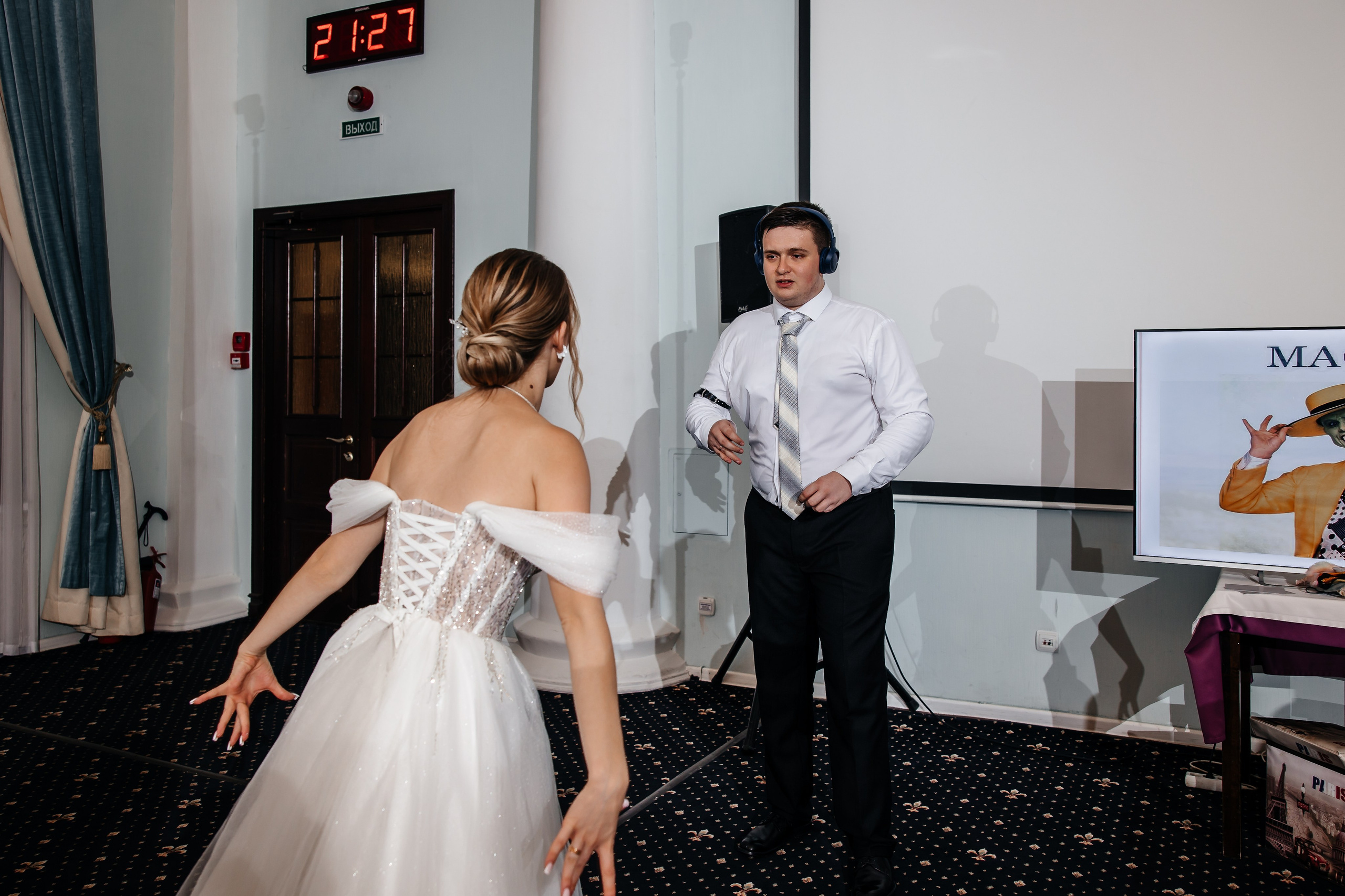 Анонс свадьбы для Насти и Игоря. Свадебный фотограф в Крыму и Севастополе Ольга Баскакова