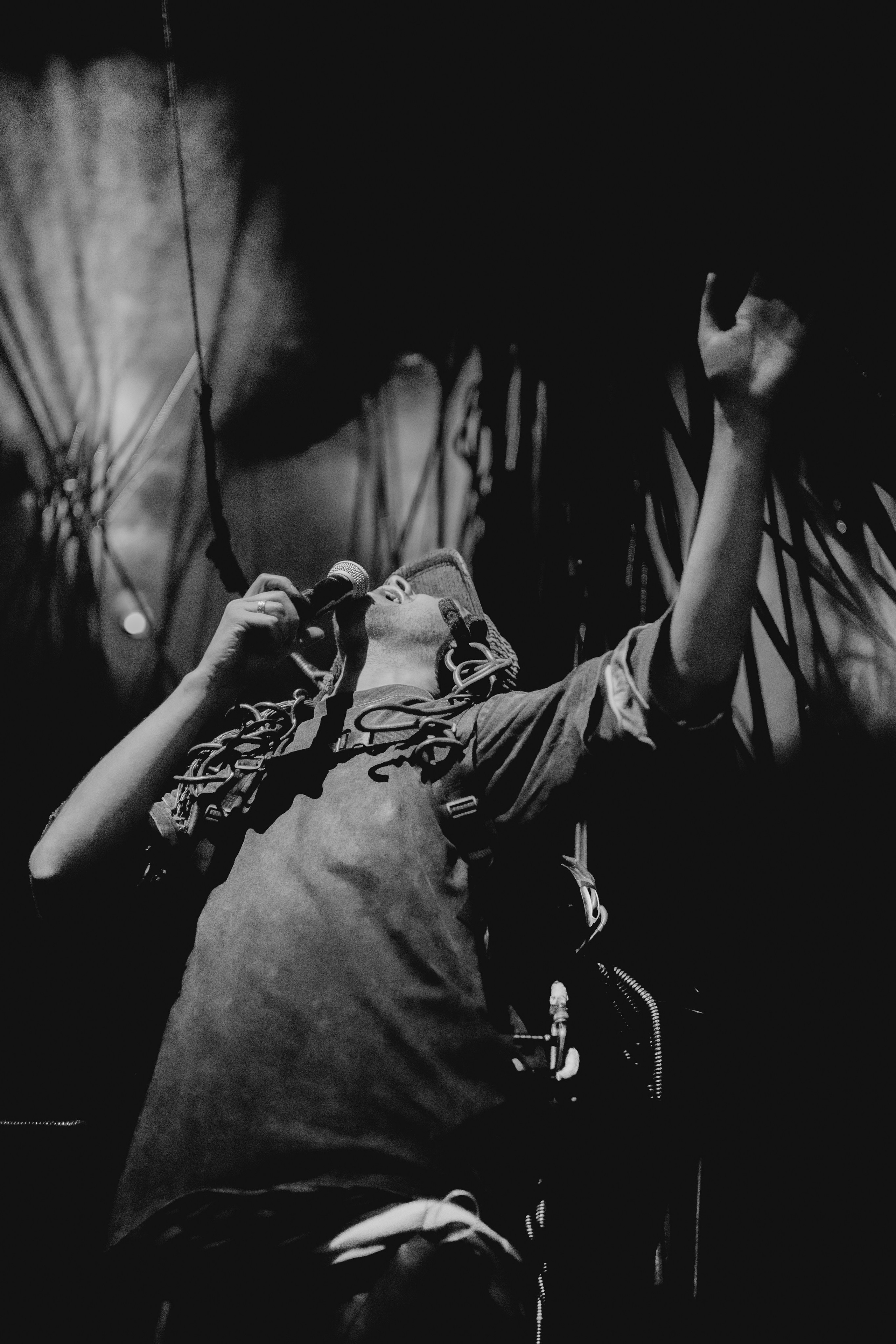 ХАСКИ. РАДИО СПГС’24. RUSLAN ROZANOV