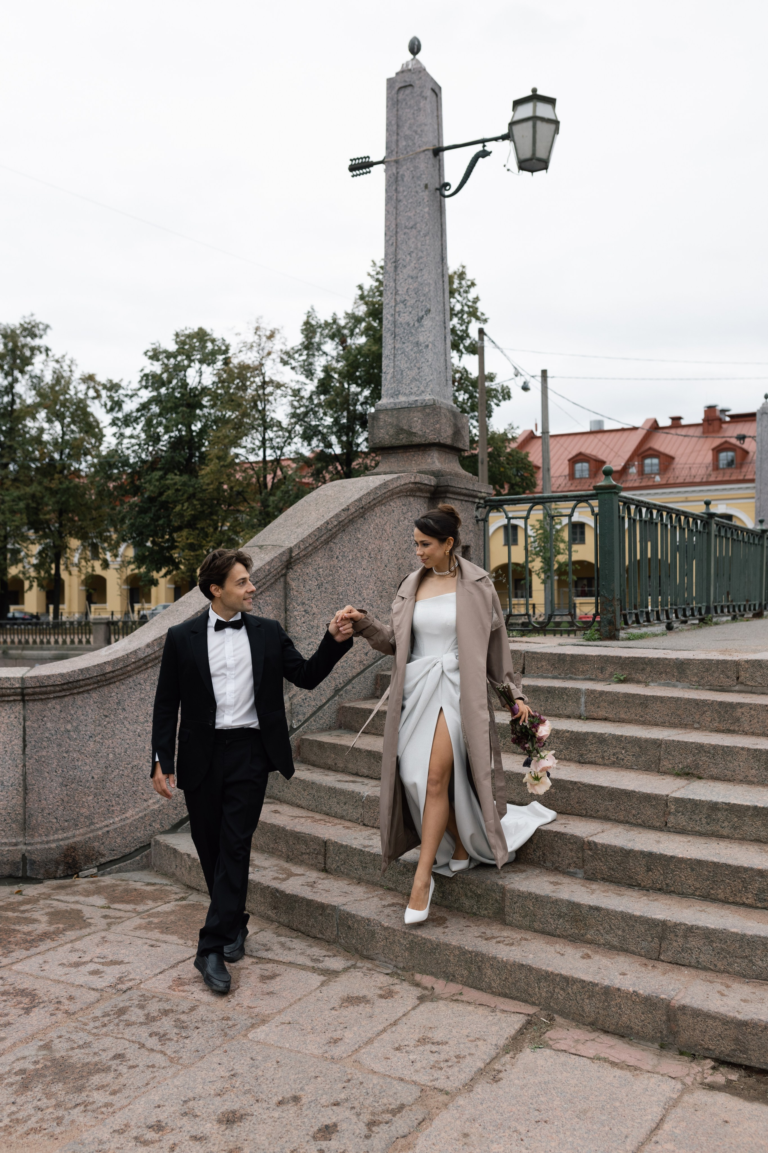 Artem & Inna. Фотограф в Томске Ирина Павлуцкая