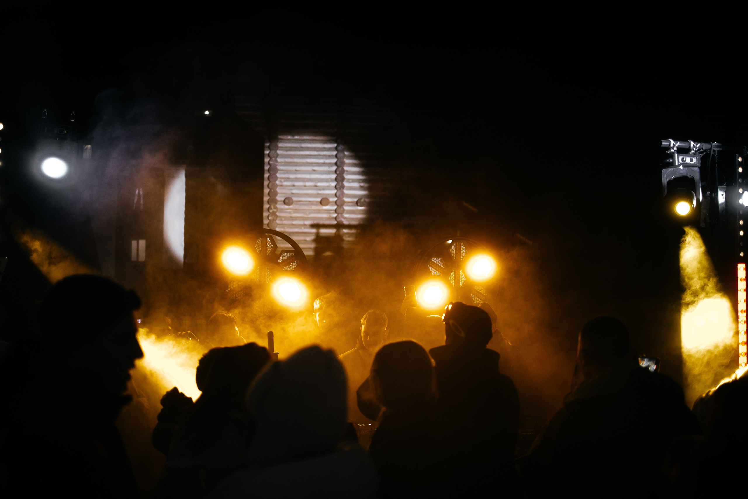 ZHARA TOUR DOMBAY | 2025 | PART2. ZHARA CREW