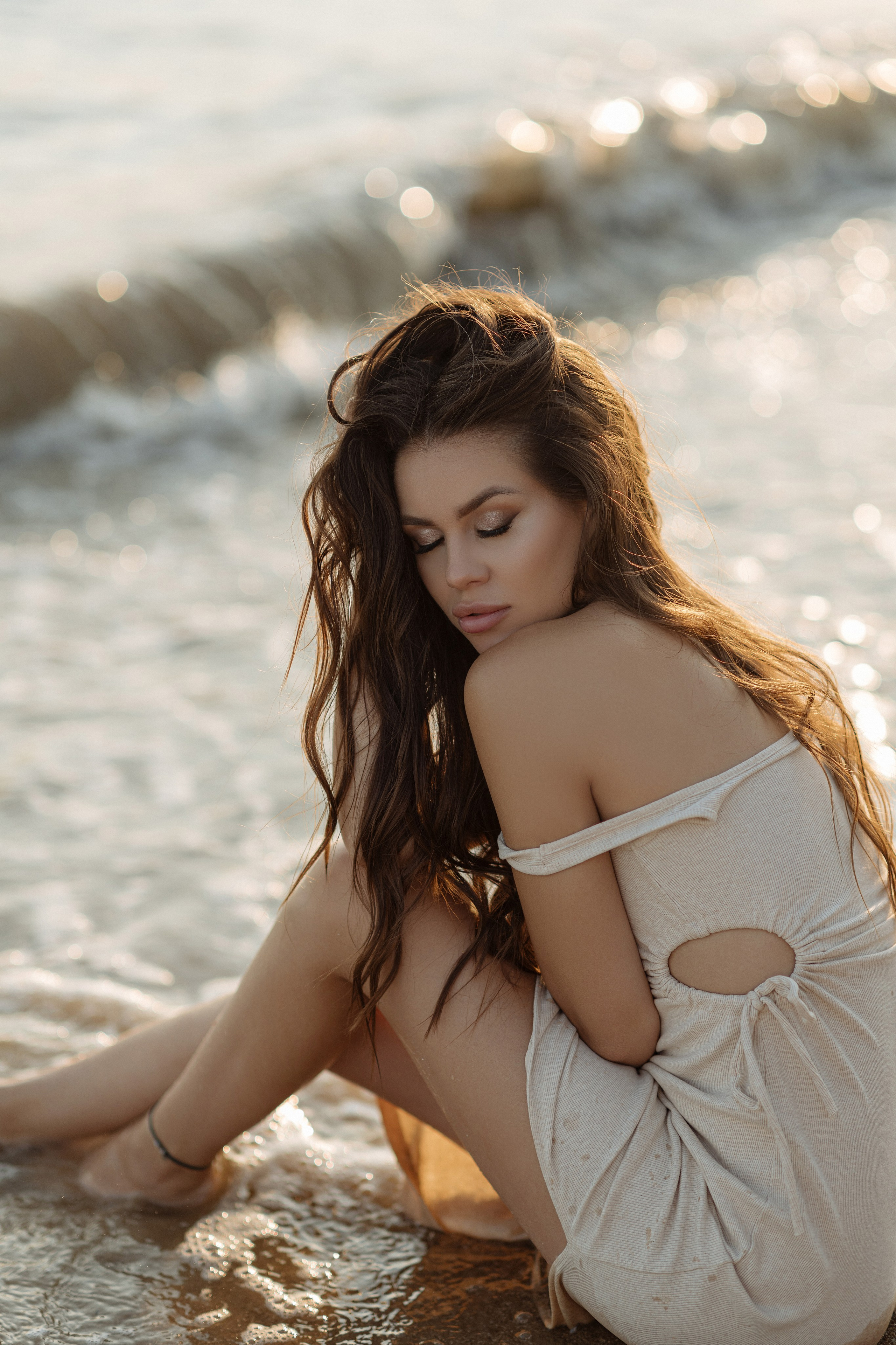 Индивидуальные. Фотограф Донецк Симкович София