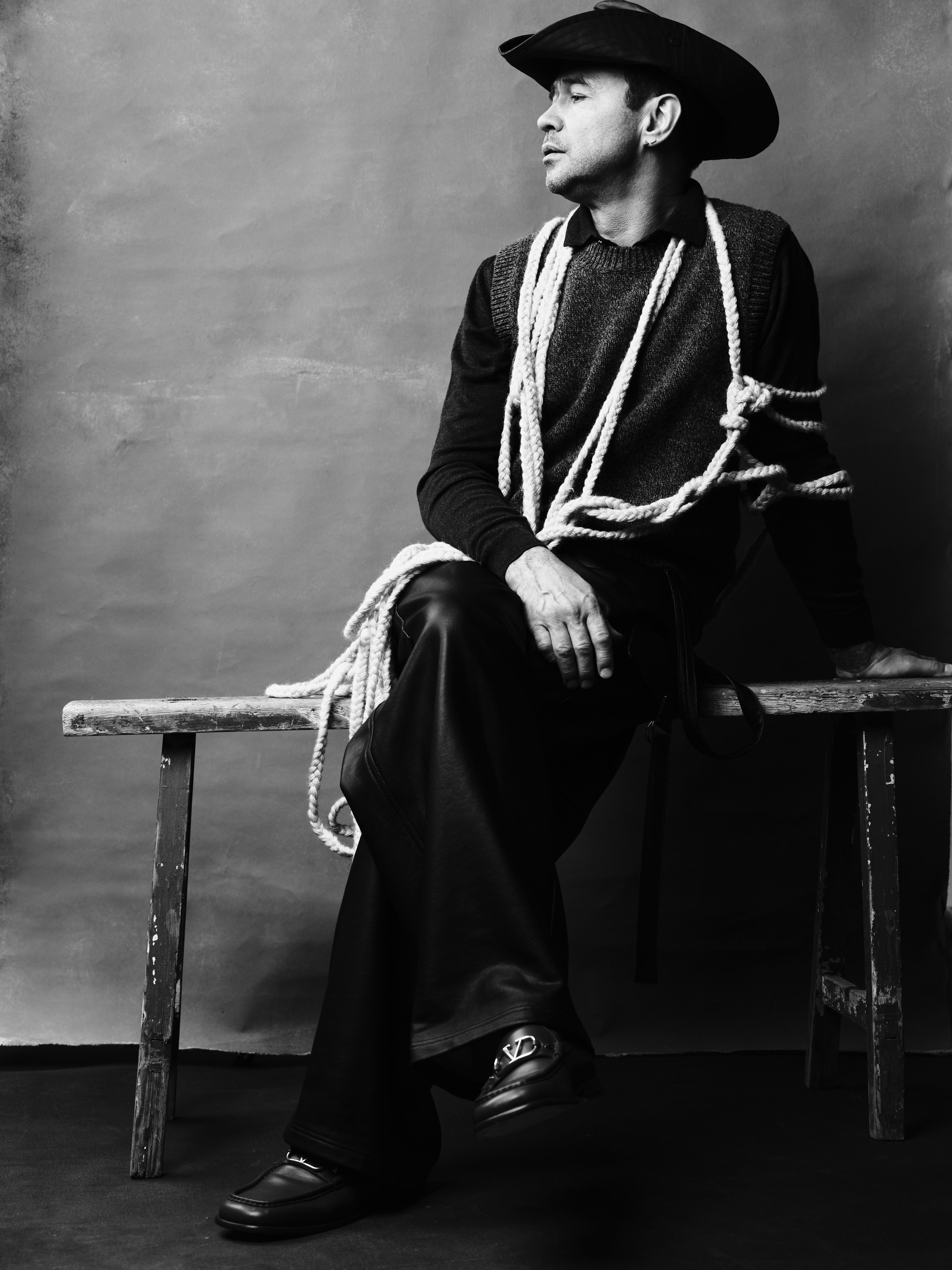 Дельфин для The Blueprint. Retoucher