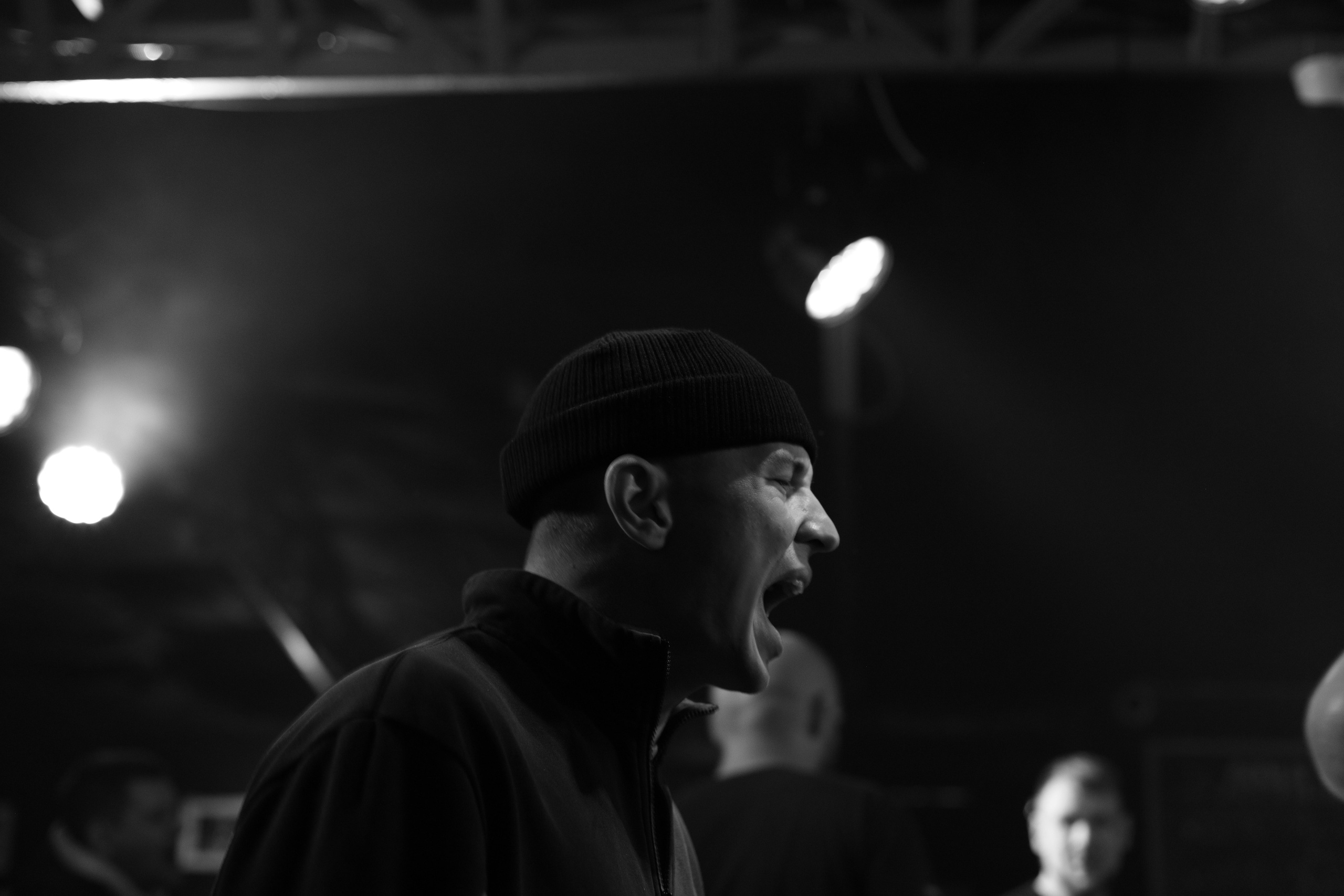 Южный андеграунд (2022 — н.в). Povarov