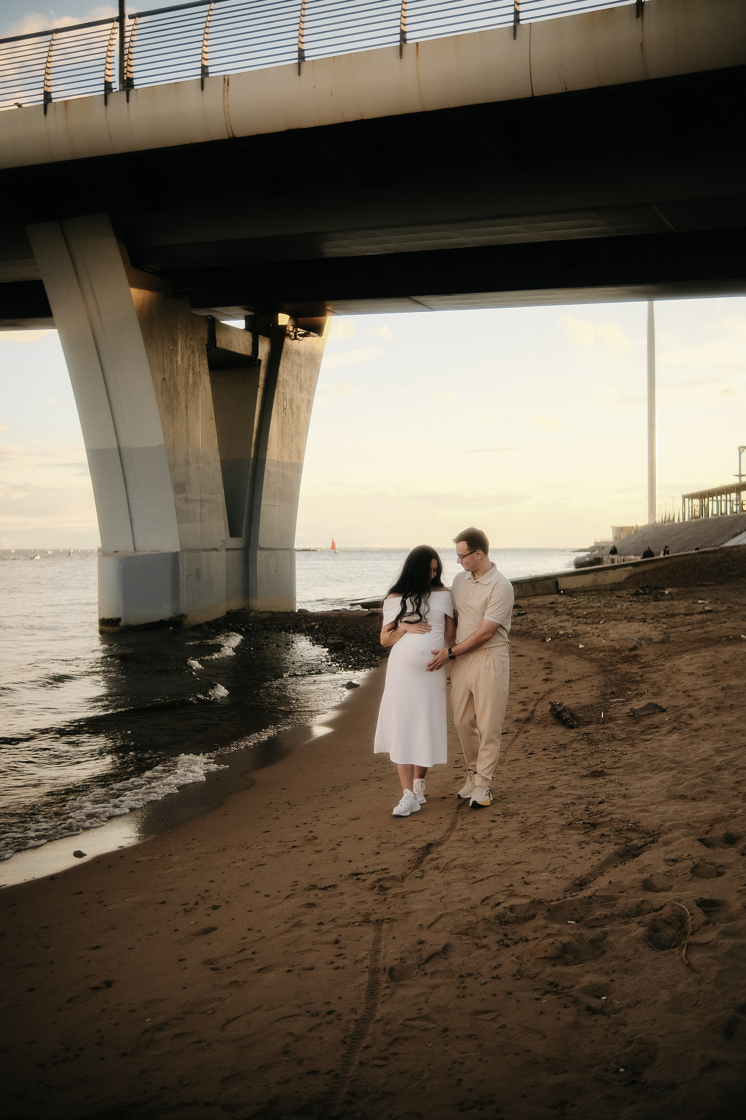 Юля & Андрей. Phdkvmr.ru