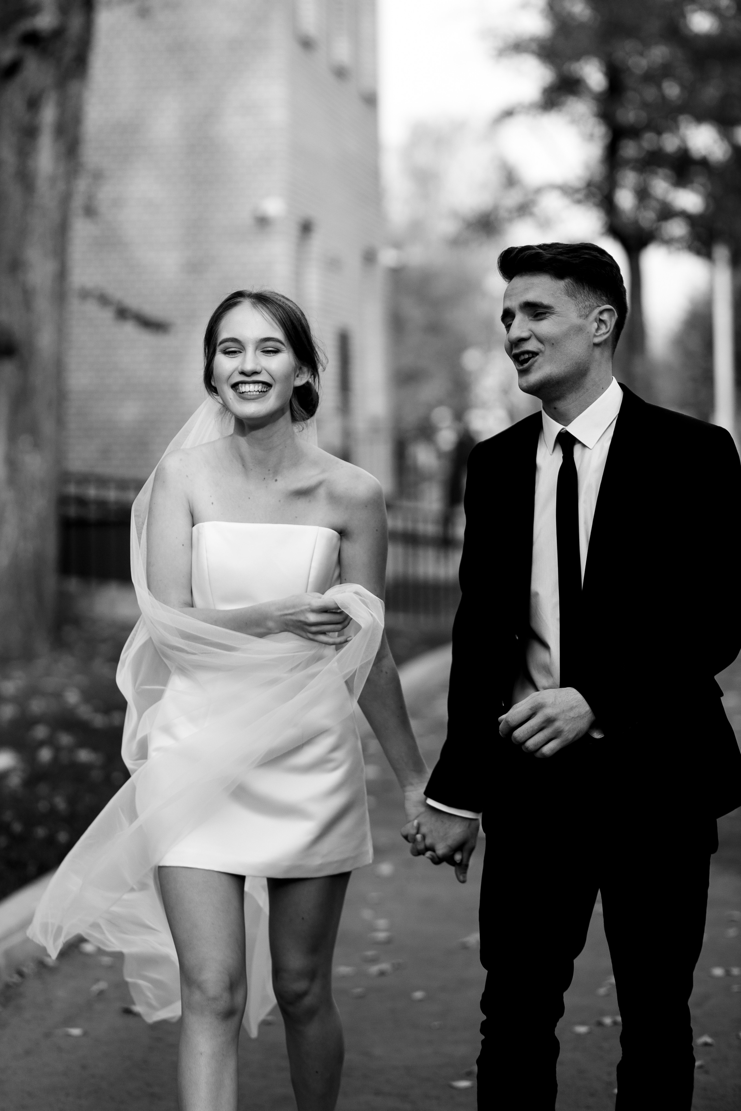 Свадьбы. Фотограф в Москве Екатерина Потапова