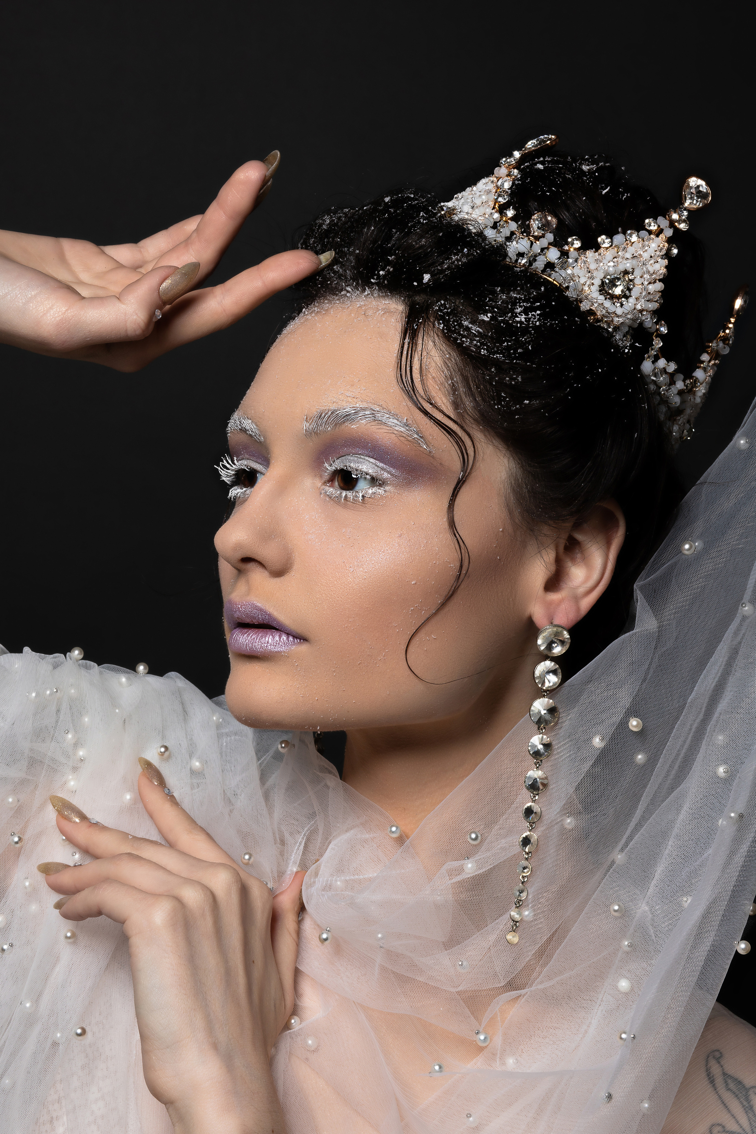 Творческое. Фотограф в Москве Екатерина Потапова