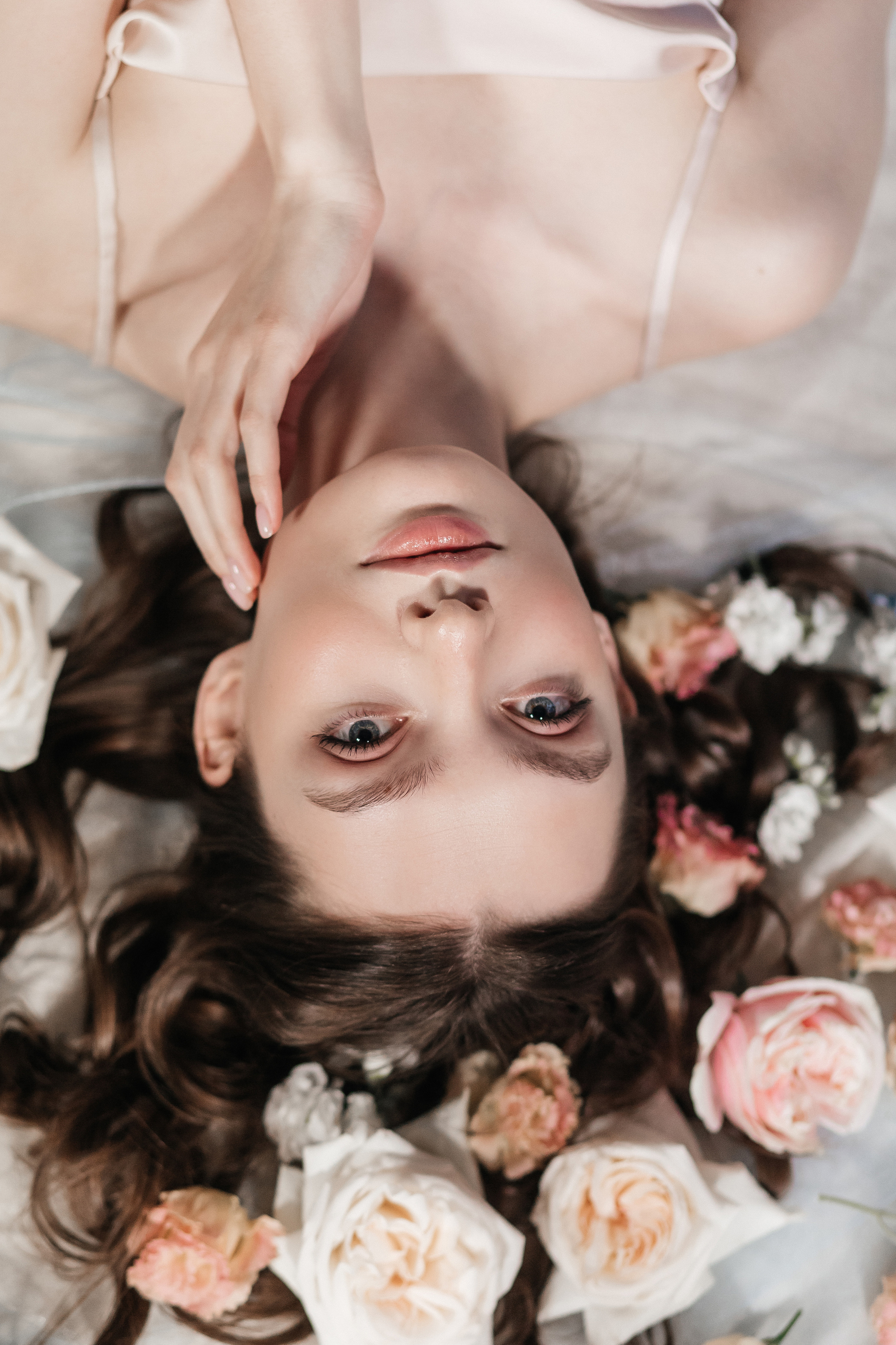 Индивидуальные. Фотограф в Москве Екатерина Потапова