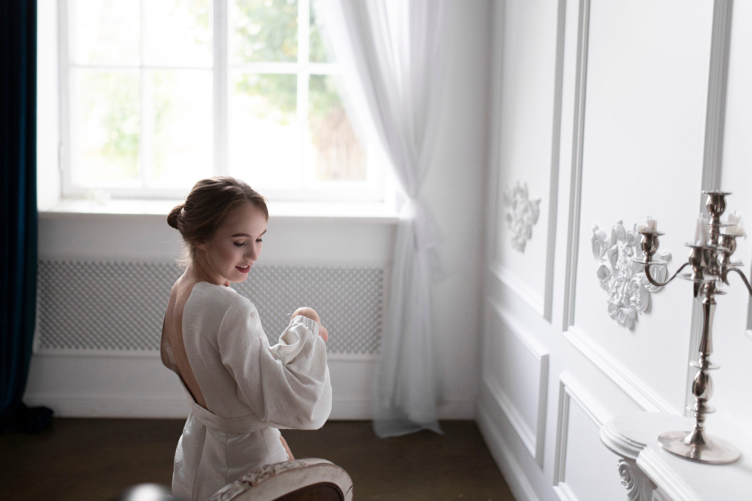 Свадьбы. Фотограф в Москве Екатерина Потапова