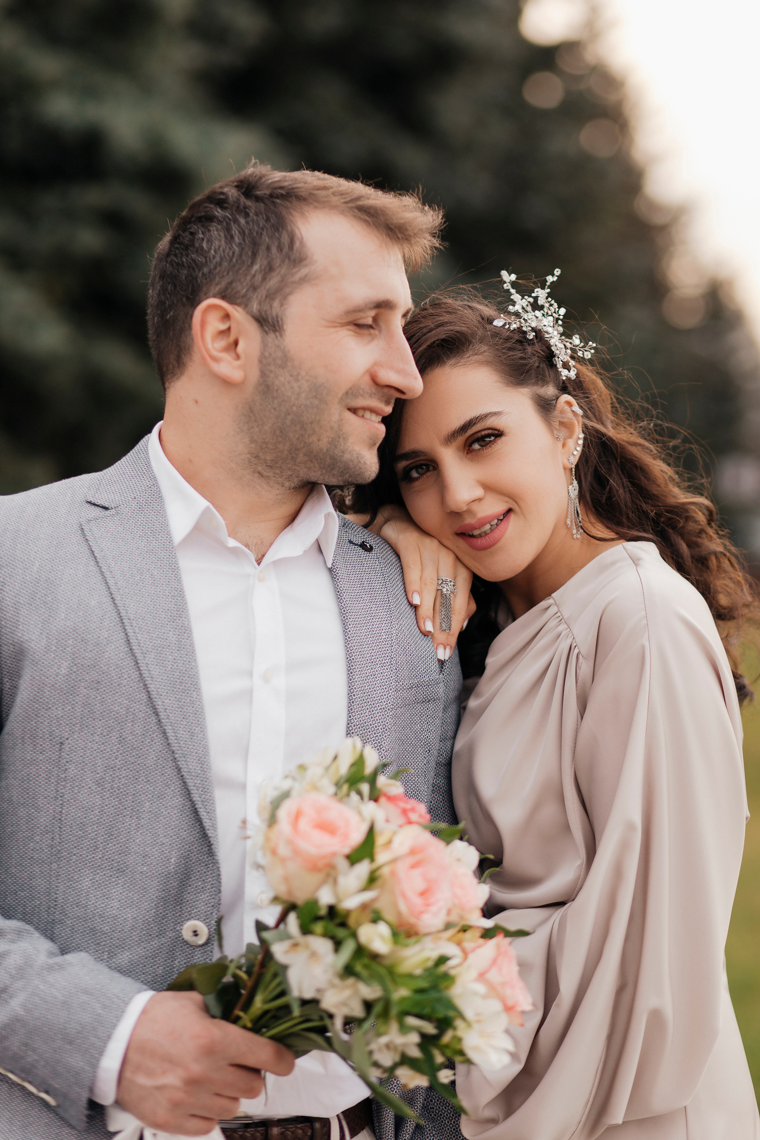 Свадьбы. Фотограф в Москве Екатерина Потапова