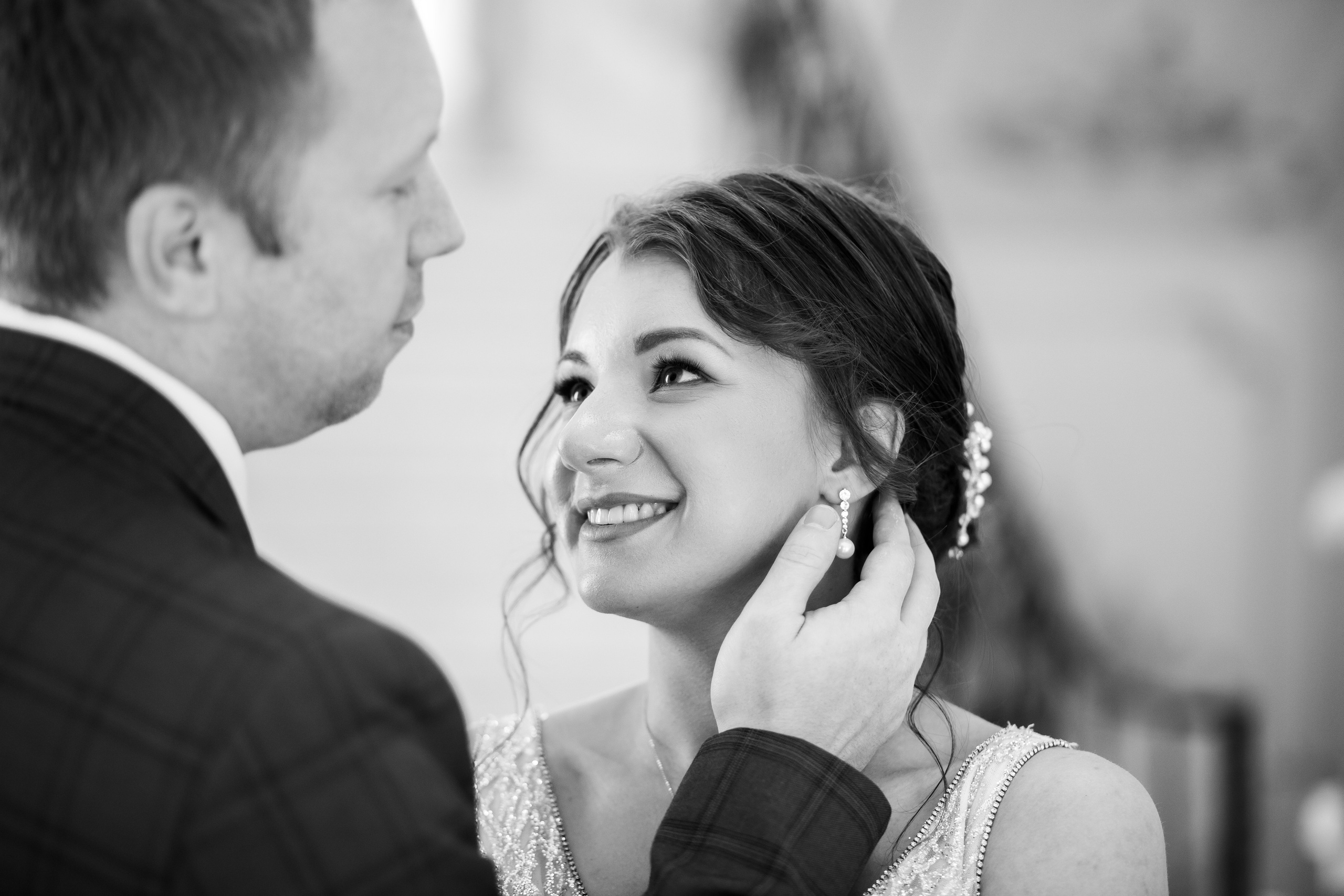 Свадьбы. Фотограф в Москве Екатерина Потапова