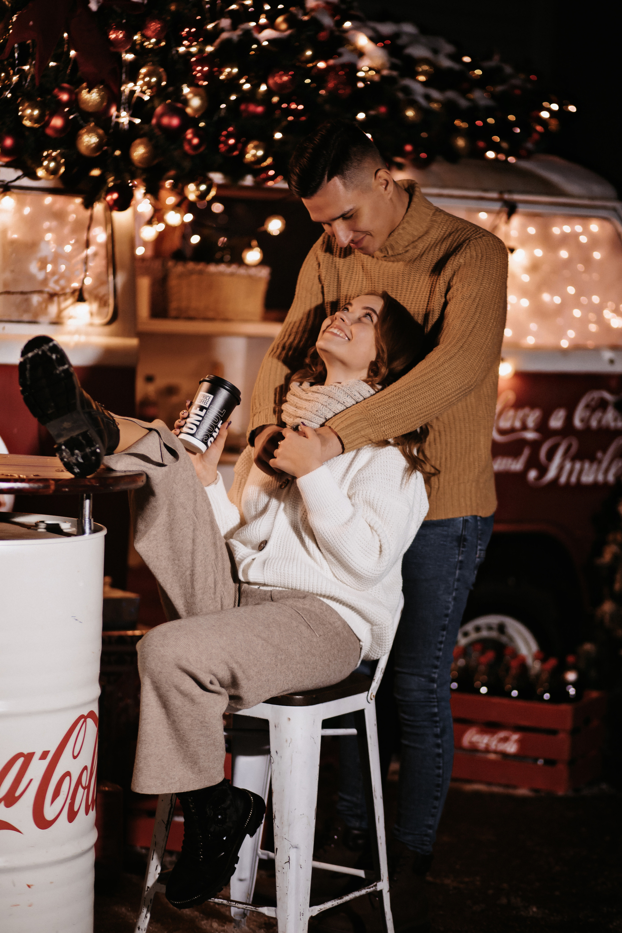 Love Story — Семейные. Фотограф в Москве Екатерина Потапова