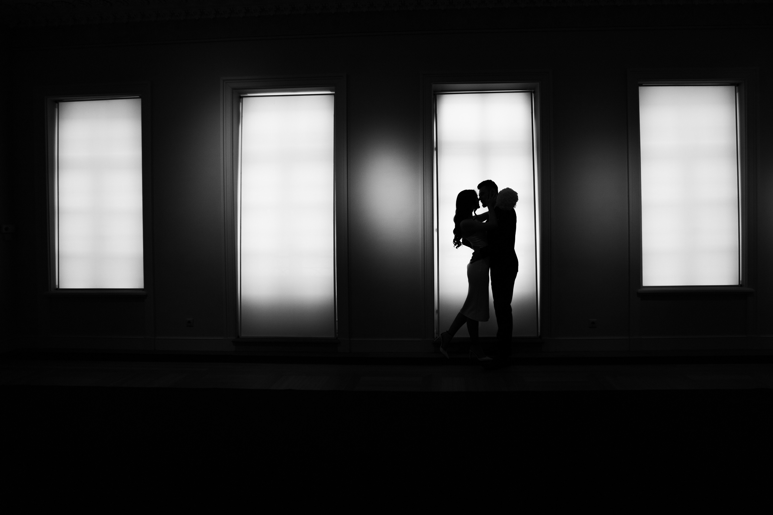 Свадьбы. Фотограф в Москве Екатерина Потапова