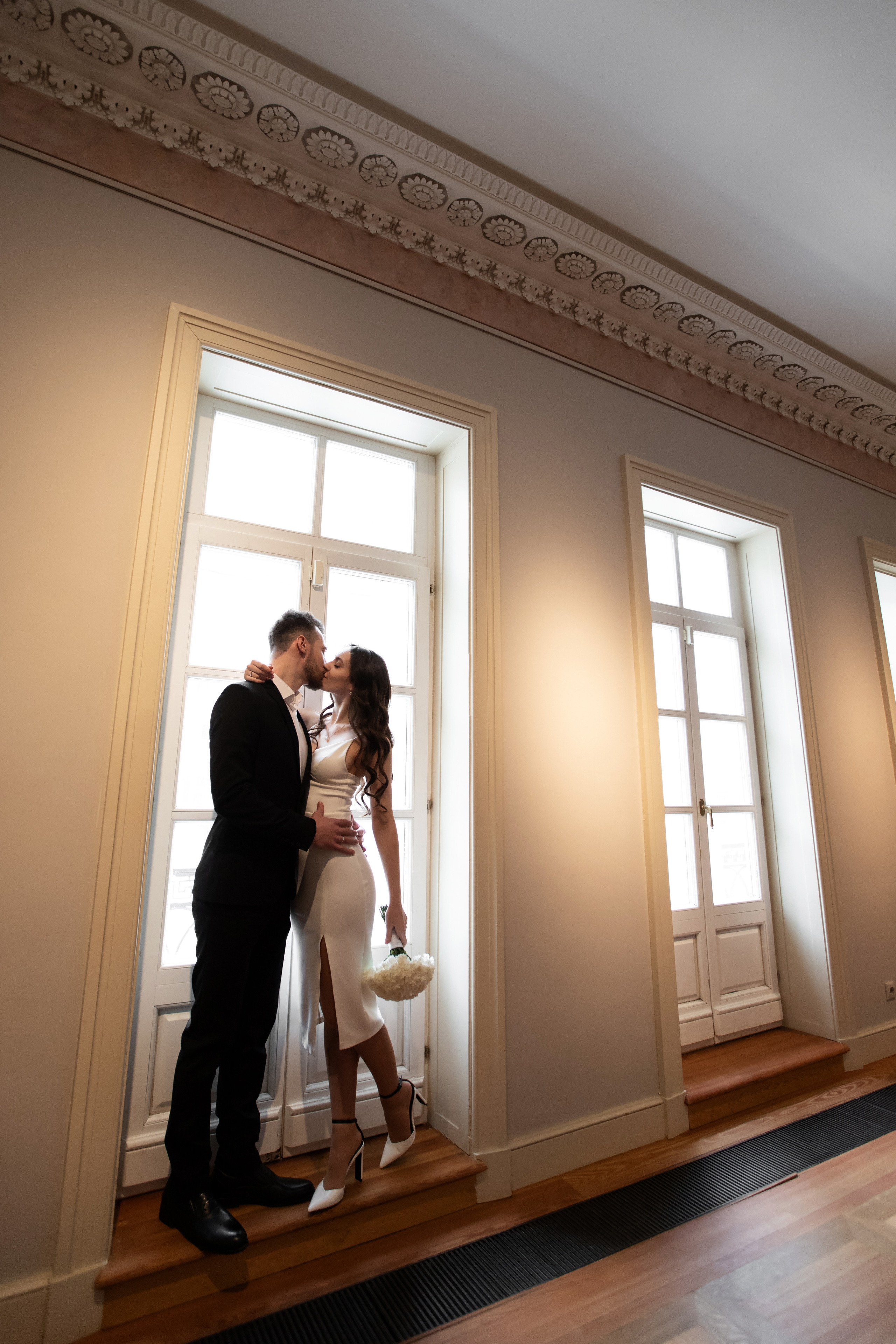 Свадьбы. Фотограф в Москве Екатерина Потапова