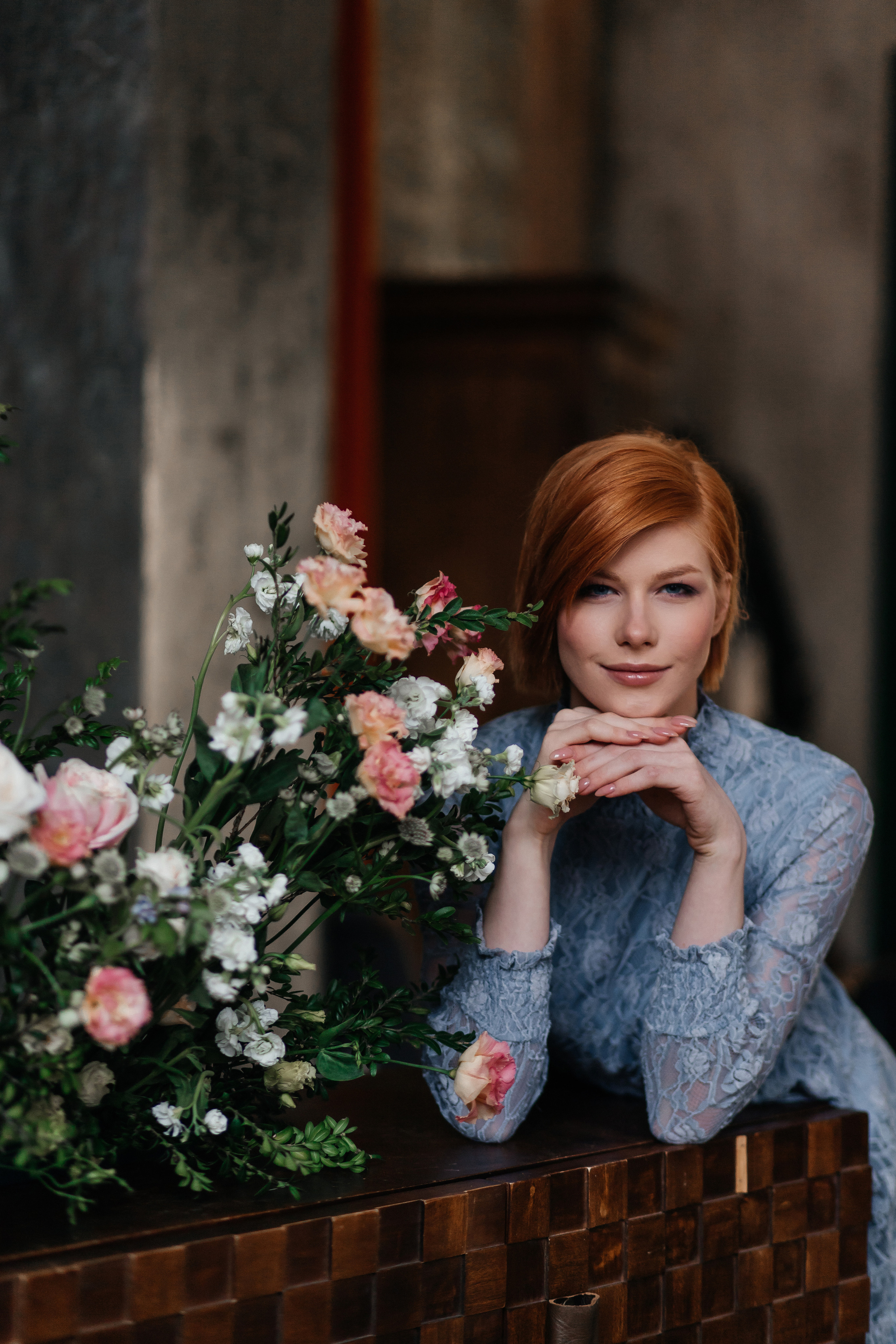 Индивидуальные. Фотограф в Москве Екатерина Потапова