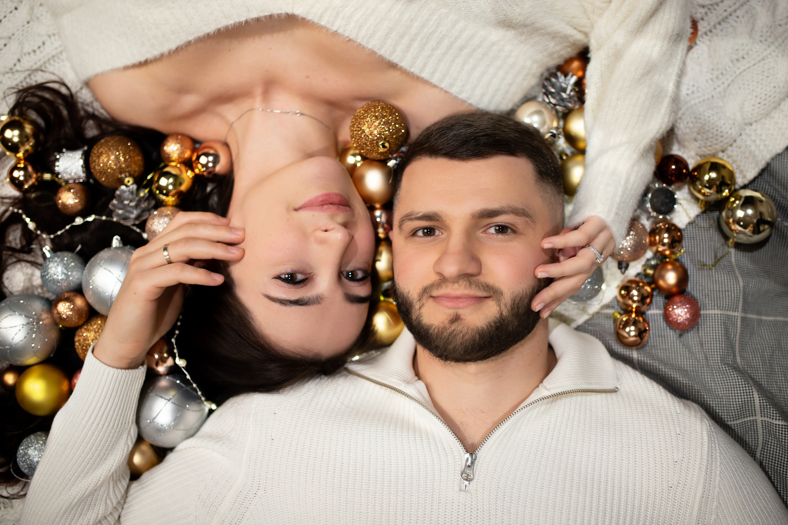 Love Story — Семейные. Фотограф в Москве Екатерина Потапова