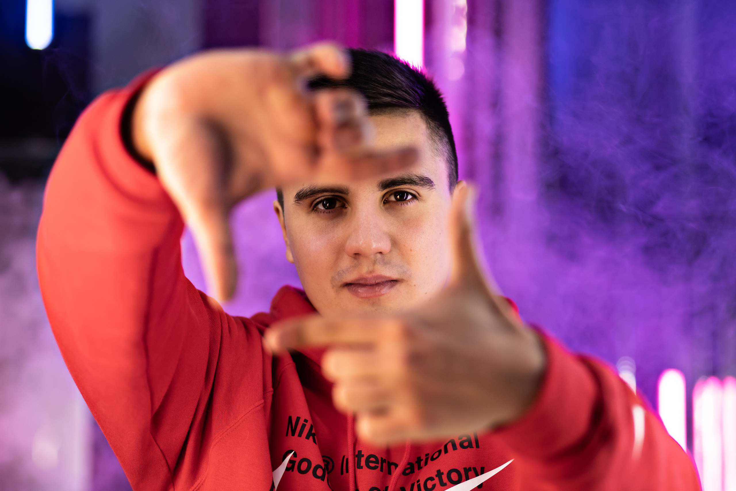 Творческое. Фотограф в Москве Екатерина Потапова