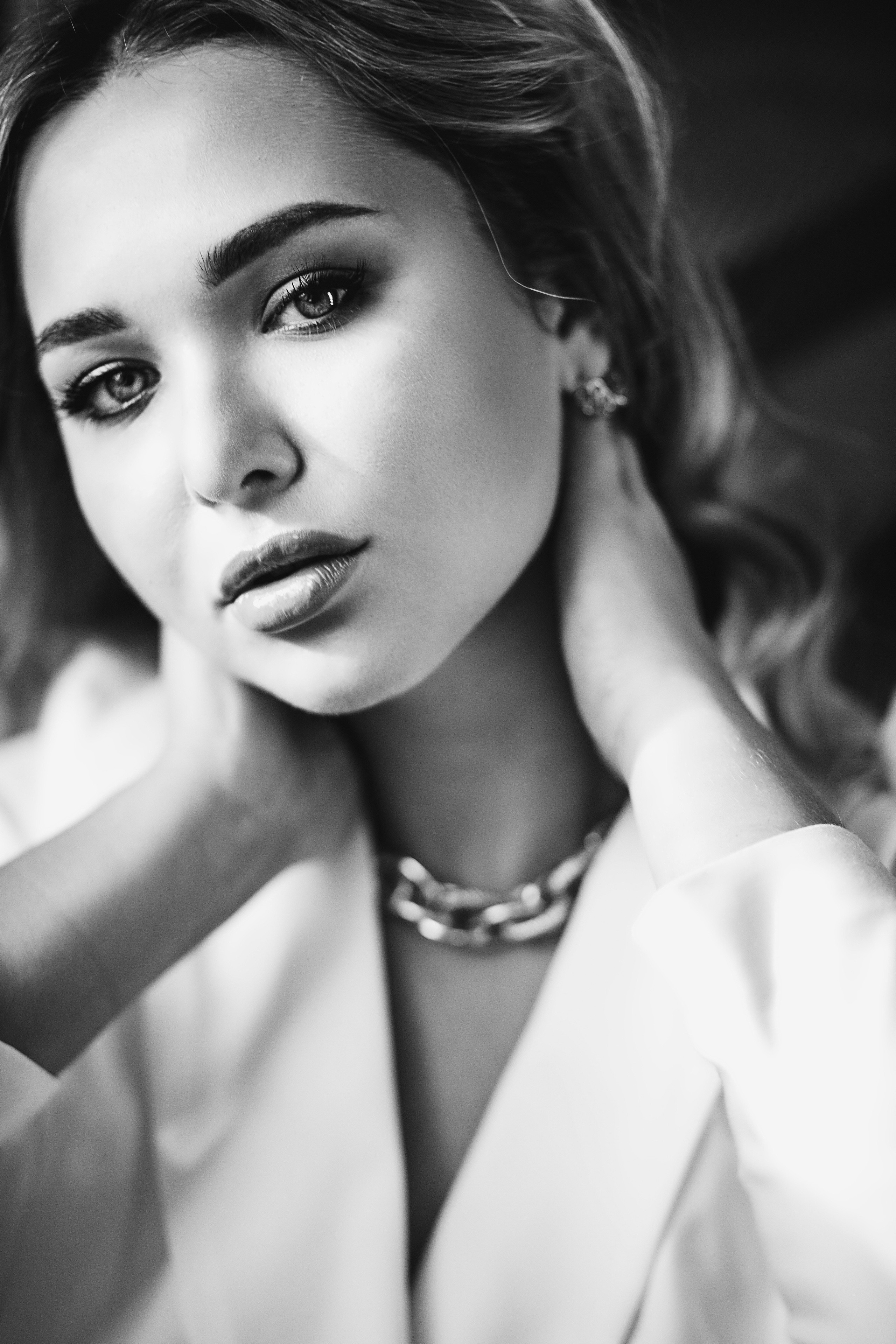 Индивидуальные. Фотограф в Москве Екатерина Потапова