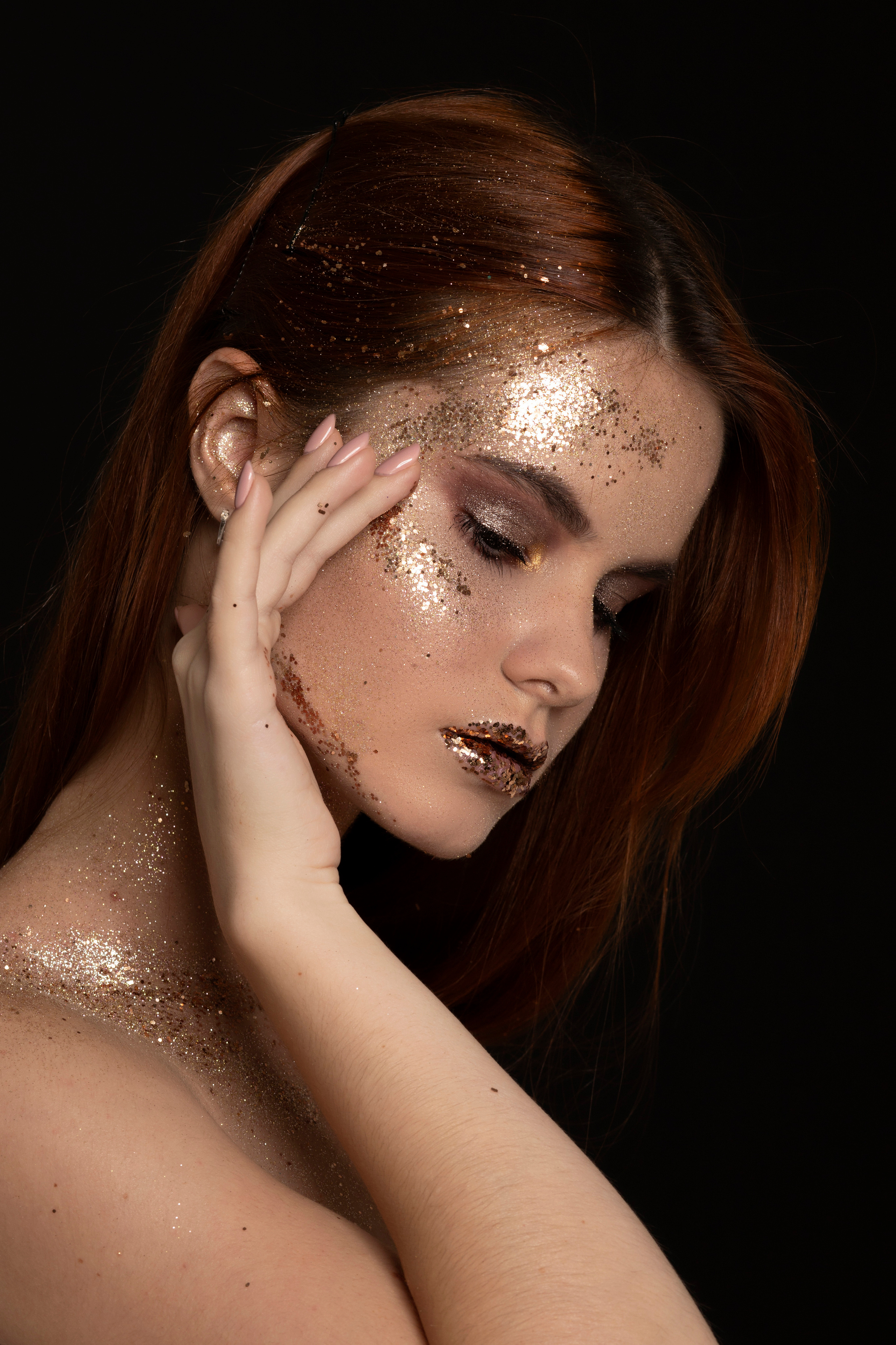 Творческое. Фотограф в Москве Екатерина Потапова