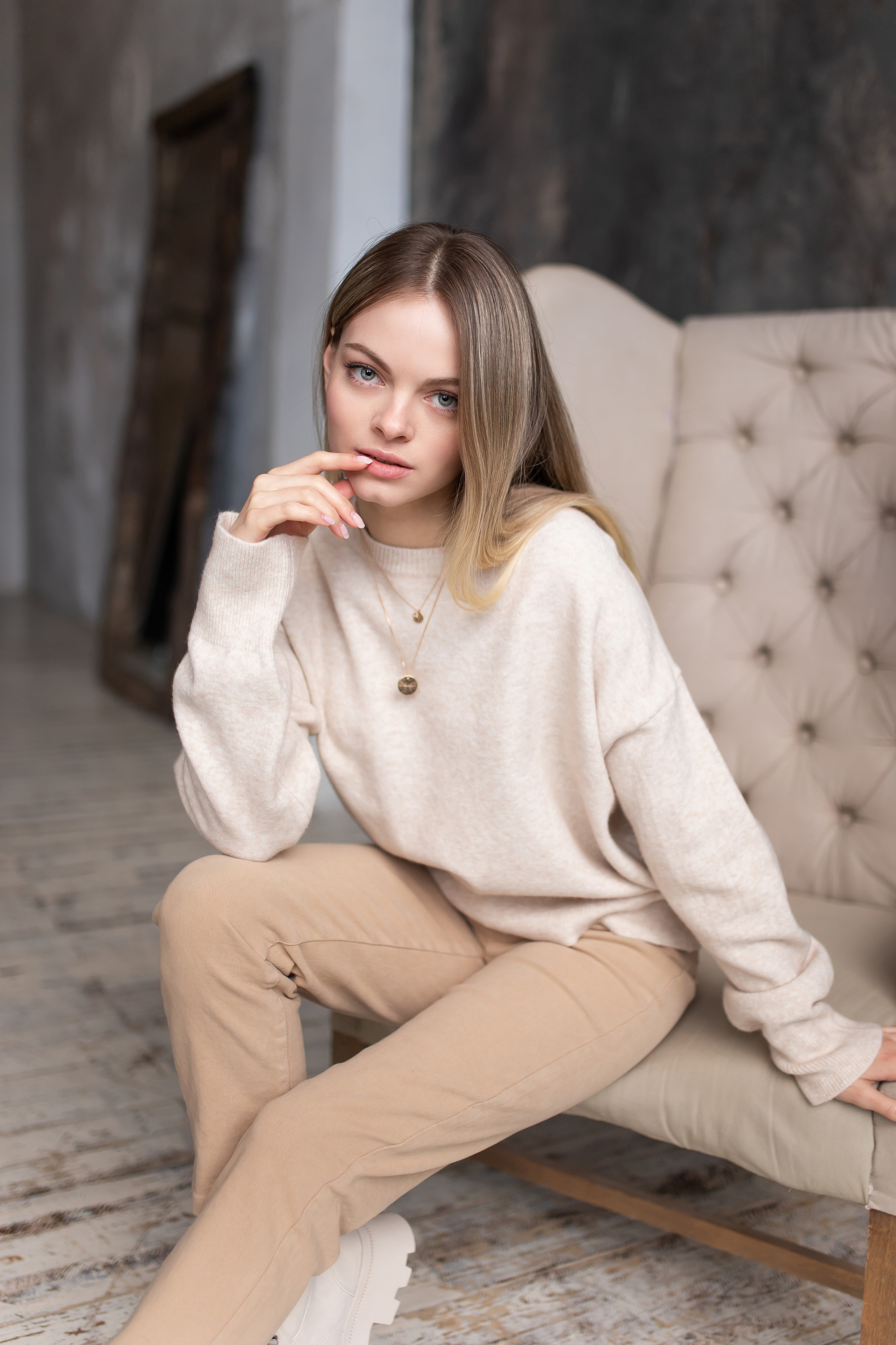 Индивидуальные. Фотограф в Москве Екатерина Потапова