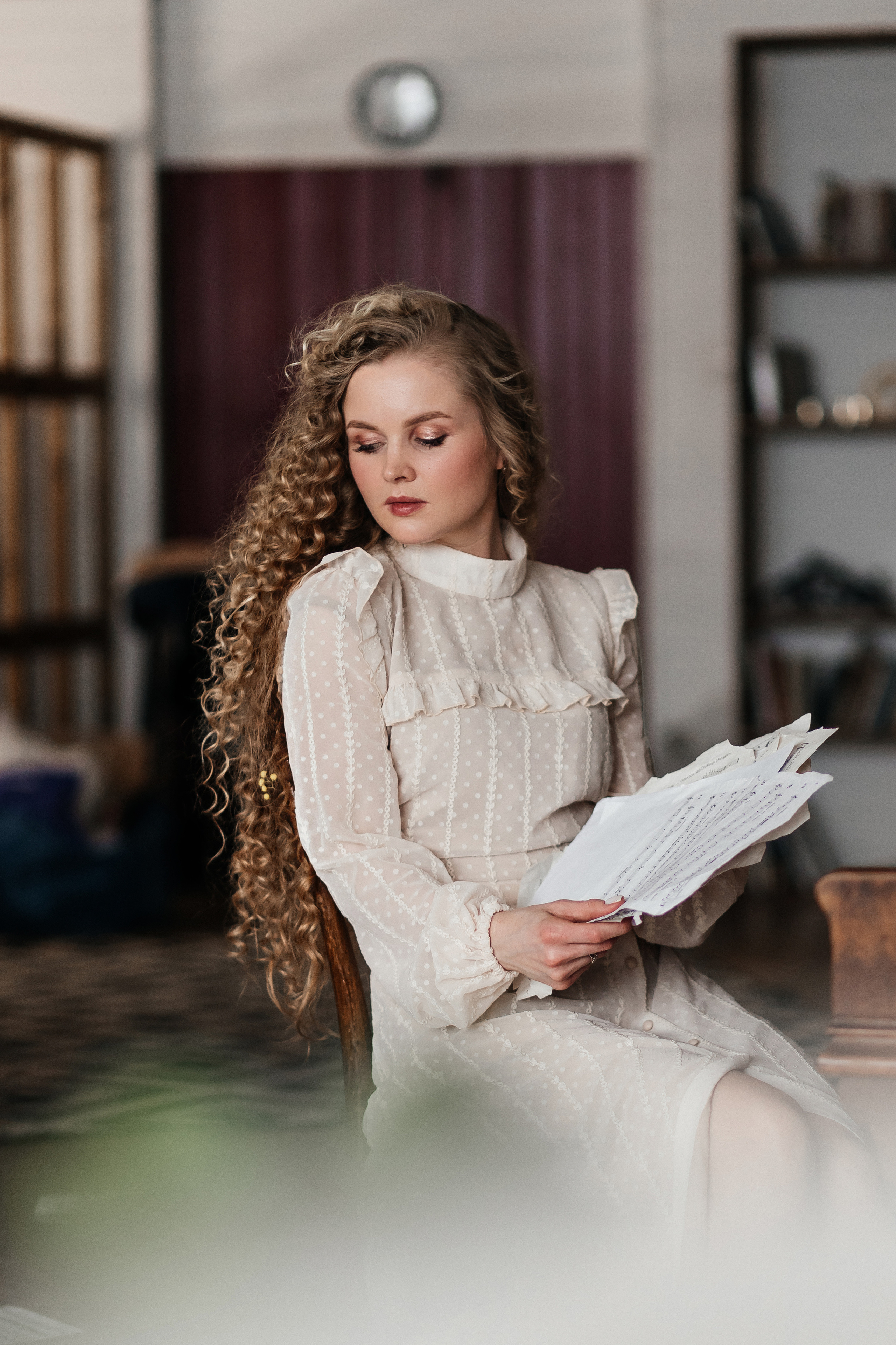 Индивидуальные. Фотограф в Москве Екатерина Потапова