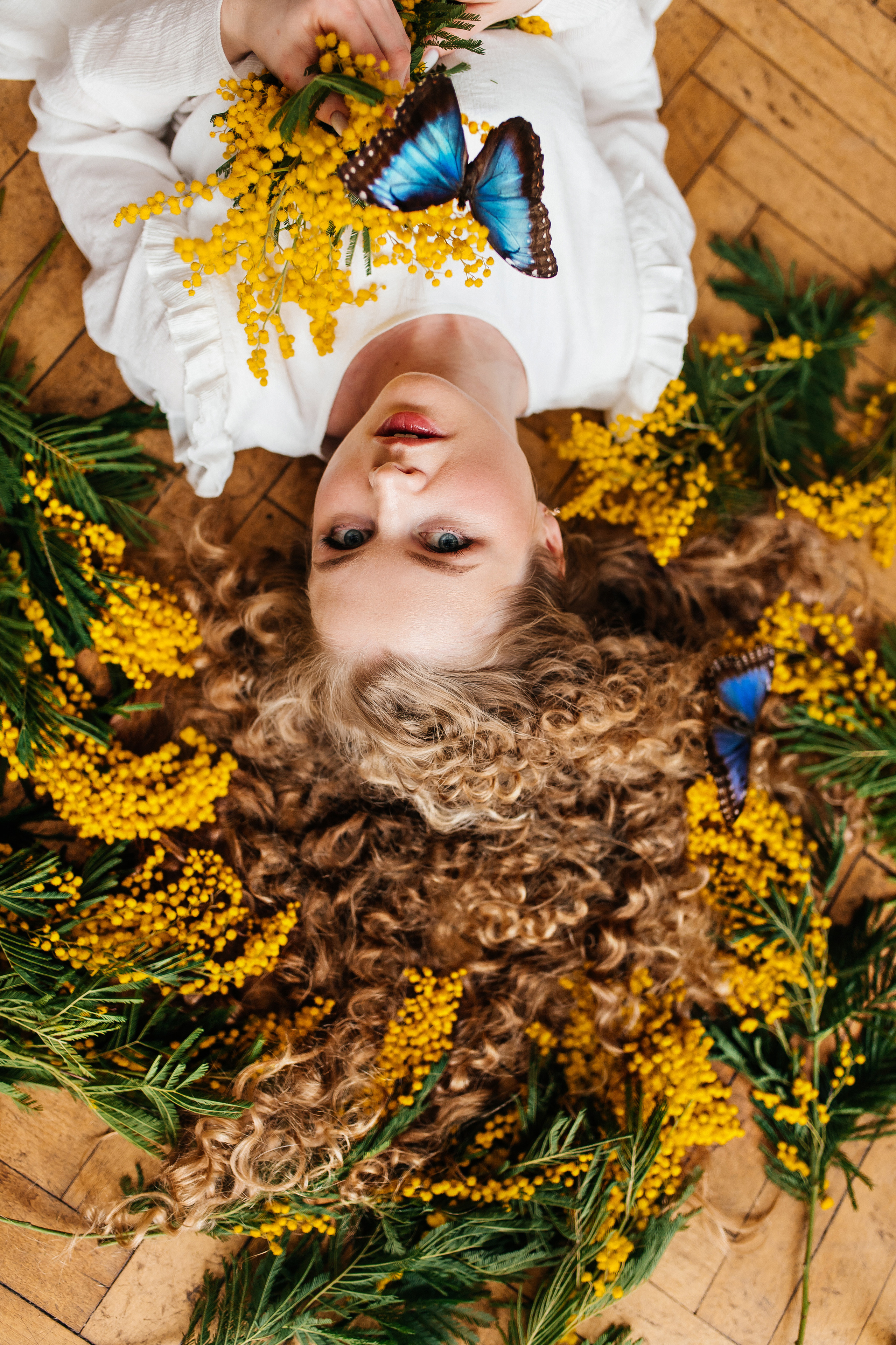 Индивидуальные. Фотограф в Москве Екатерина Потапова