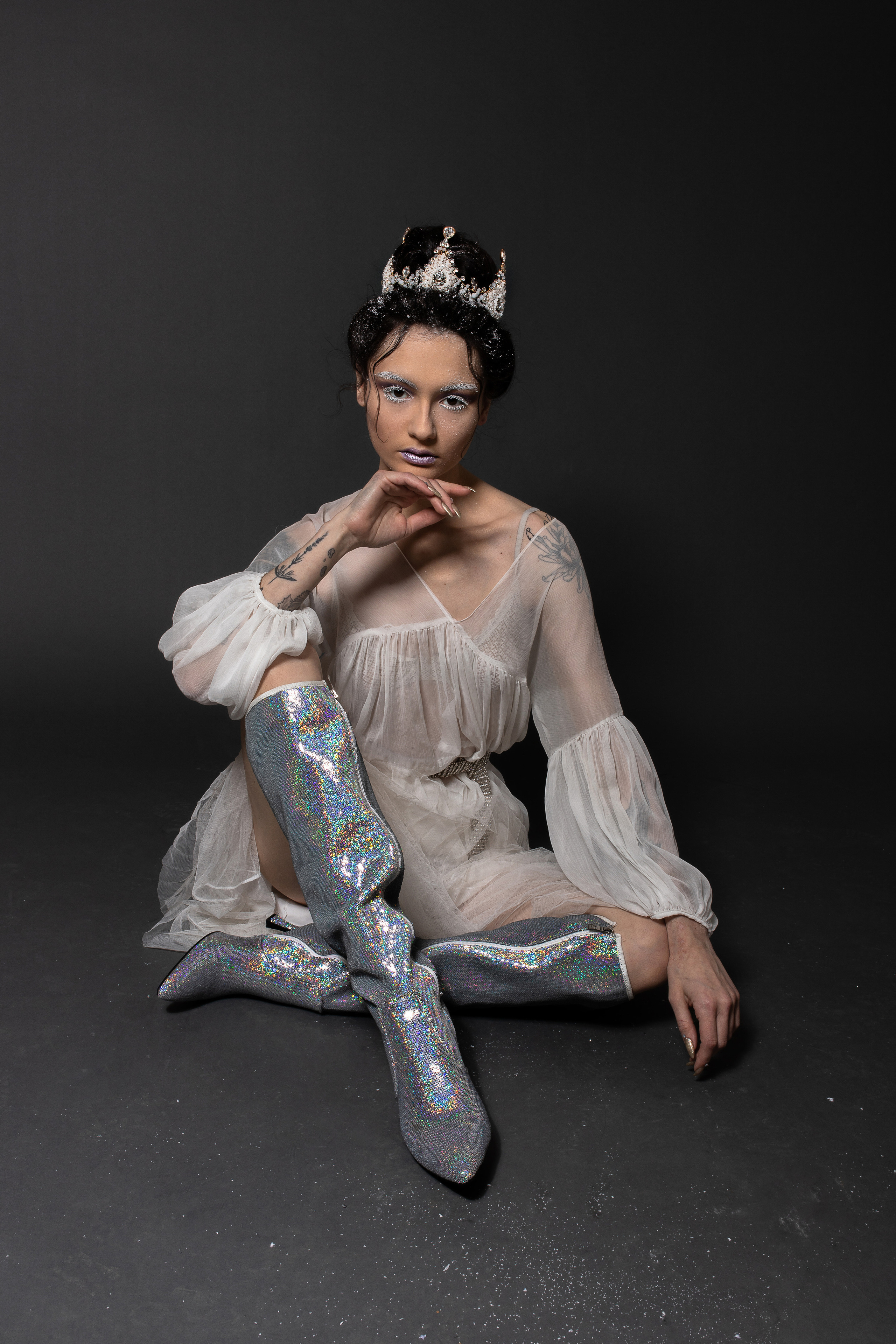 Творческое. Фотограф в Москве Екатерина Потапова