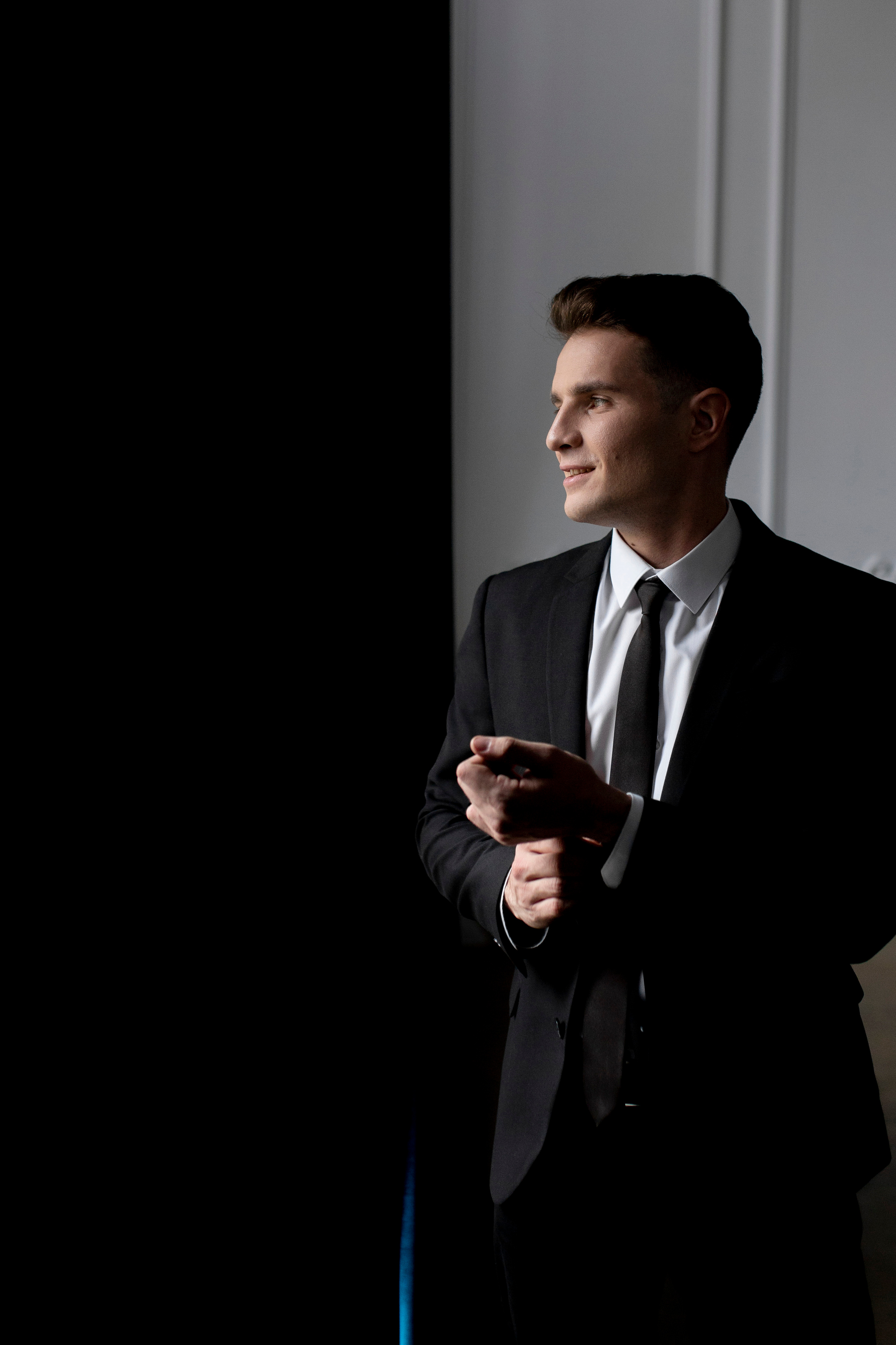 Свадьбы. Фотограф в Москве Екатерина Потапова