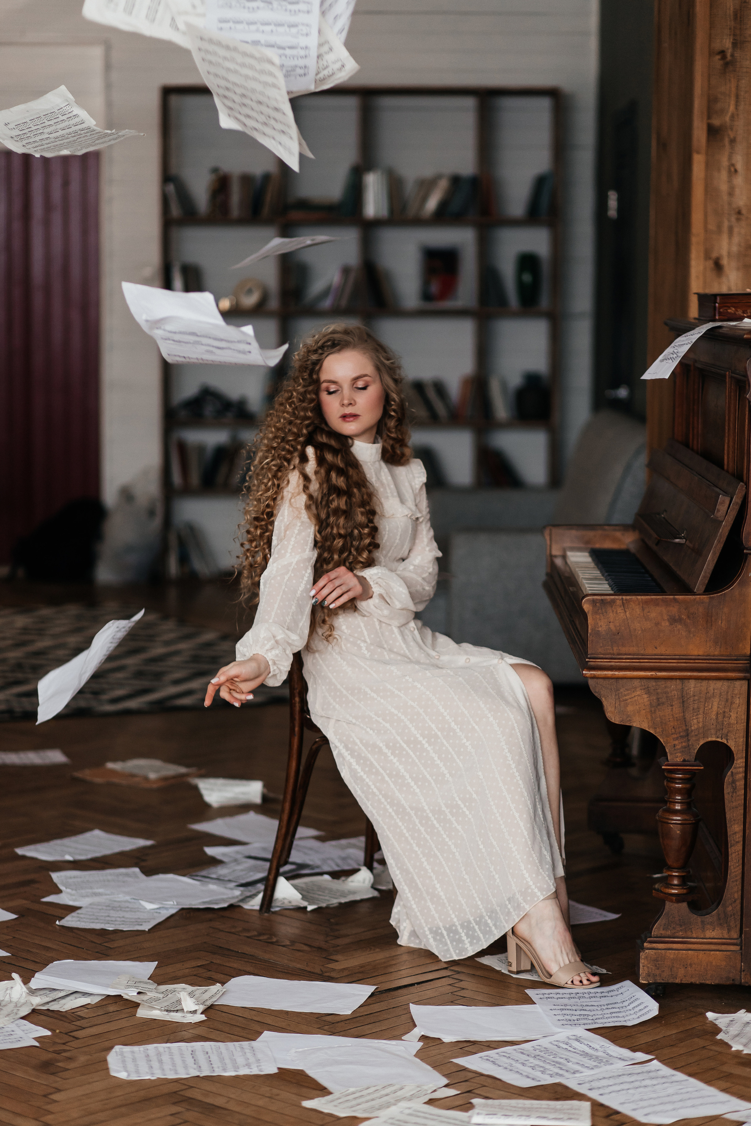 Индивидуальные. Фотограф в Москве Екатерина Потапова