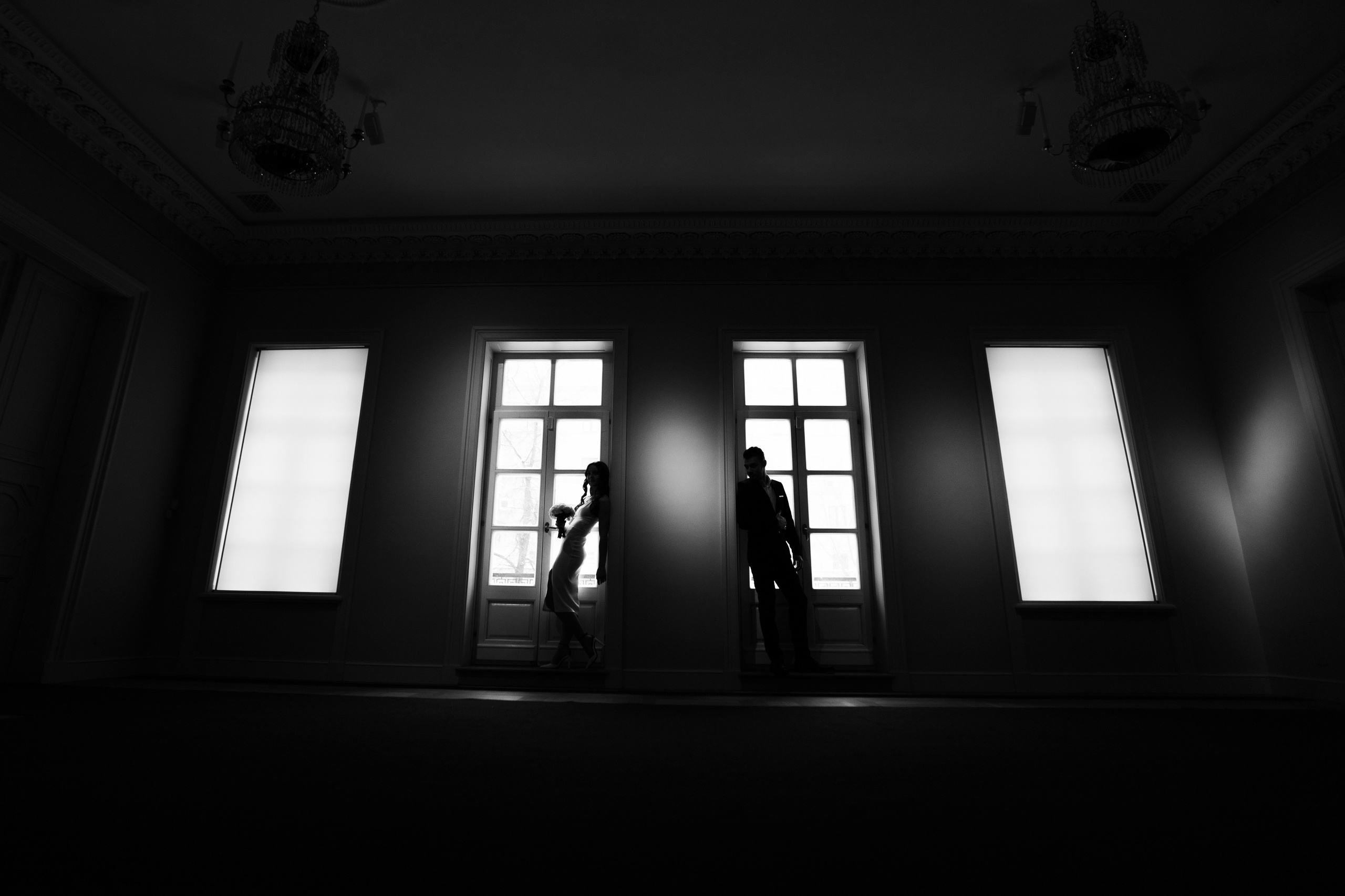 Свадьбы. Фотограф в Москве Екатерина Потапова