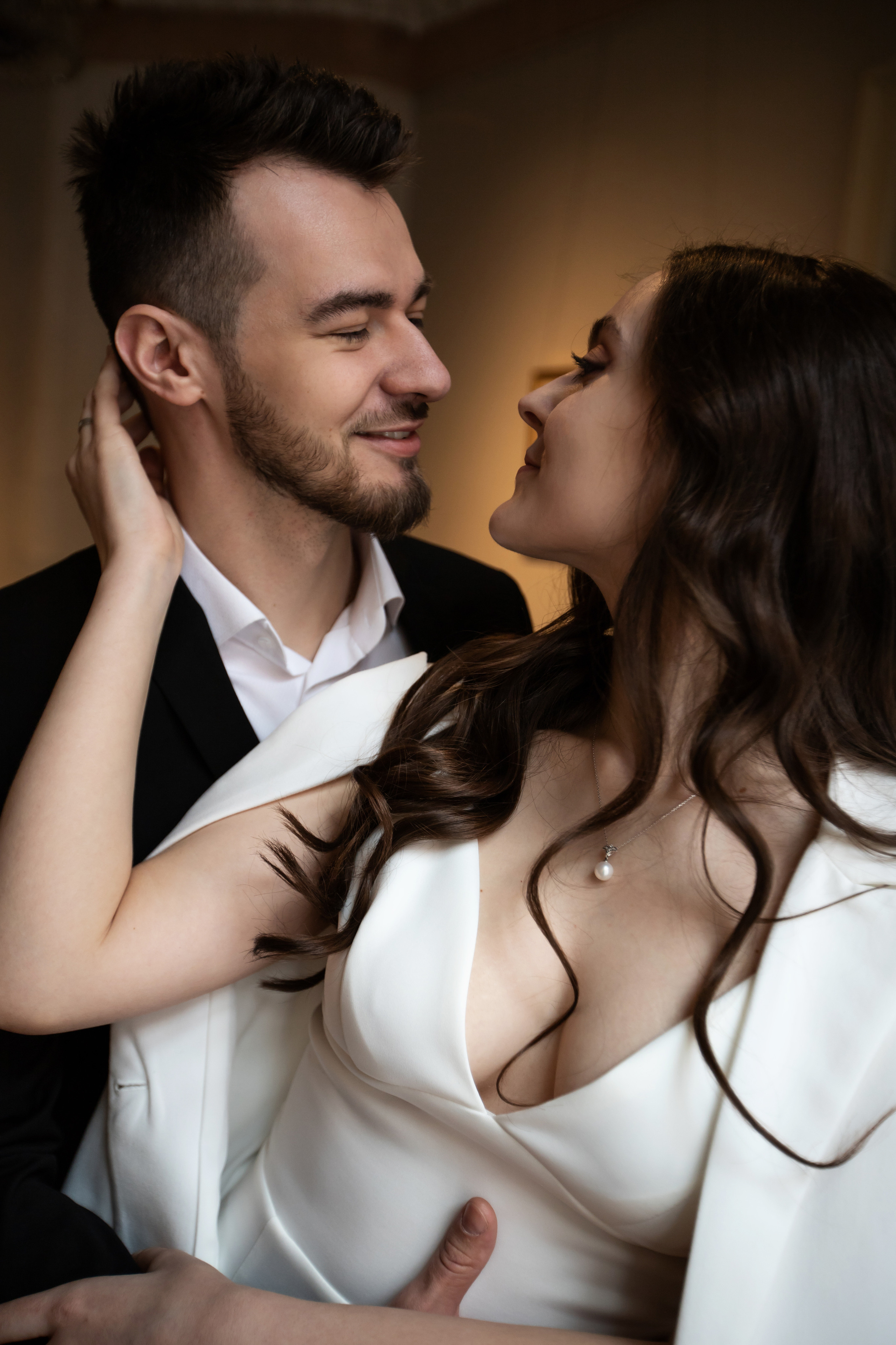 Свадьбы. Фотограф в Москве Екатерина Потапова