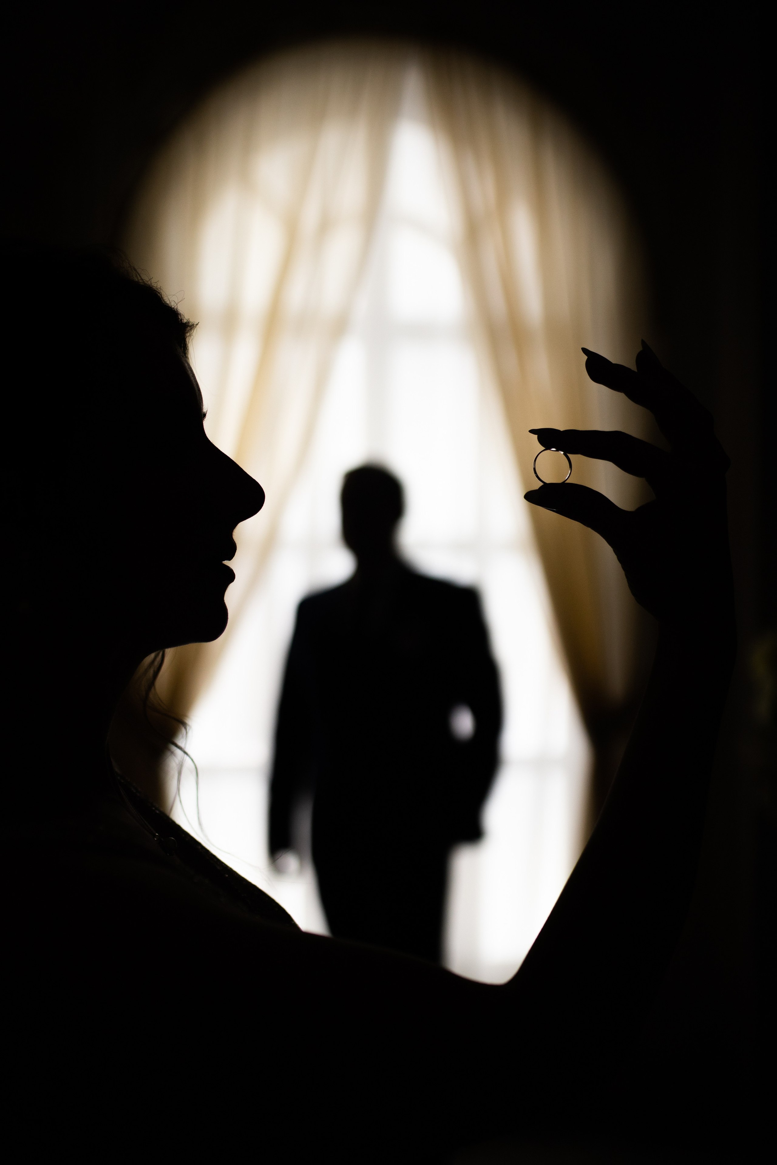 Свадьбы. Фотограф в Москве Екатерина Потапова