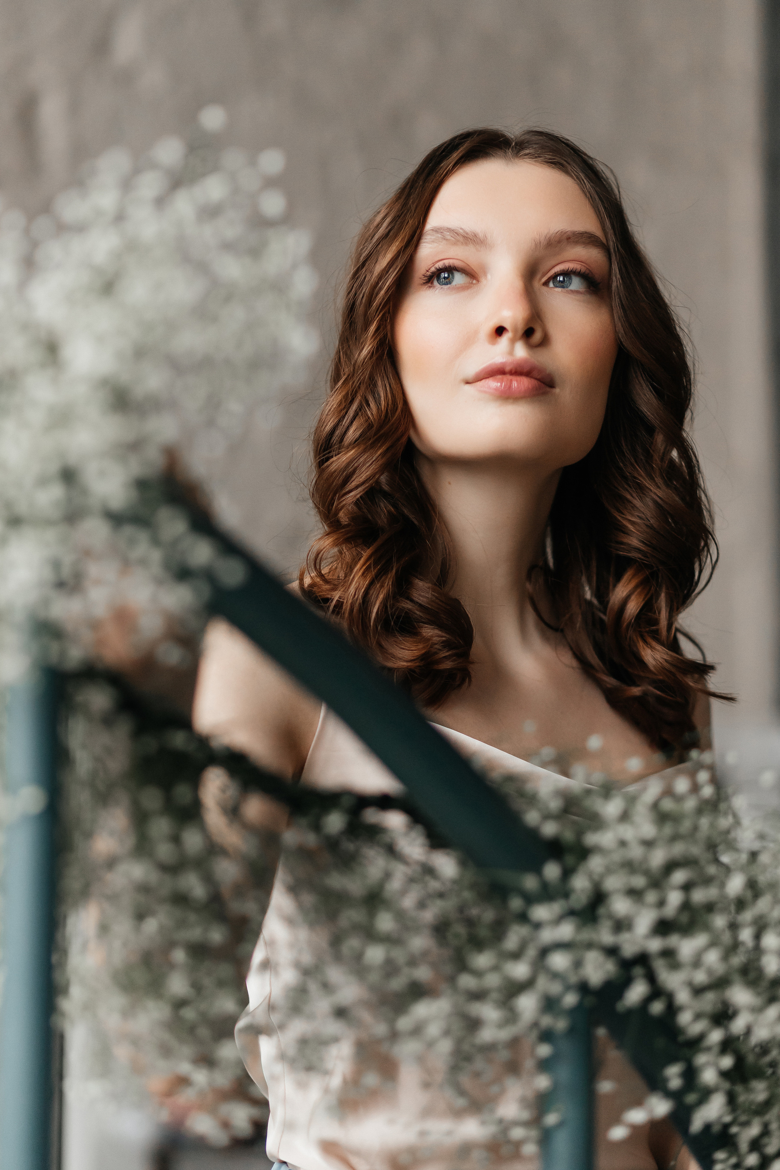 Индивидуальные. Фотограф в Москве Екатерина Потапова