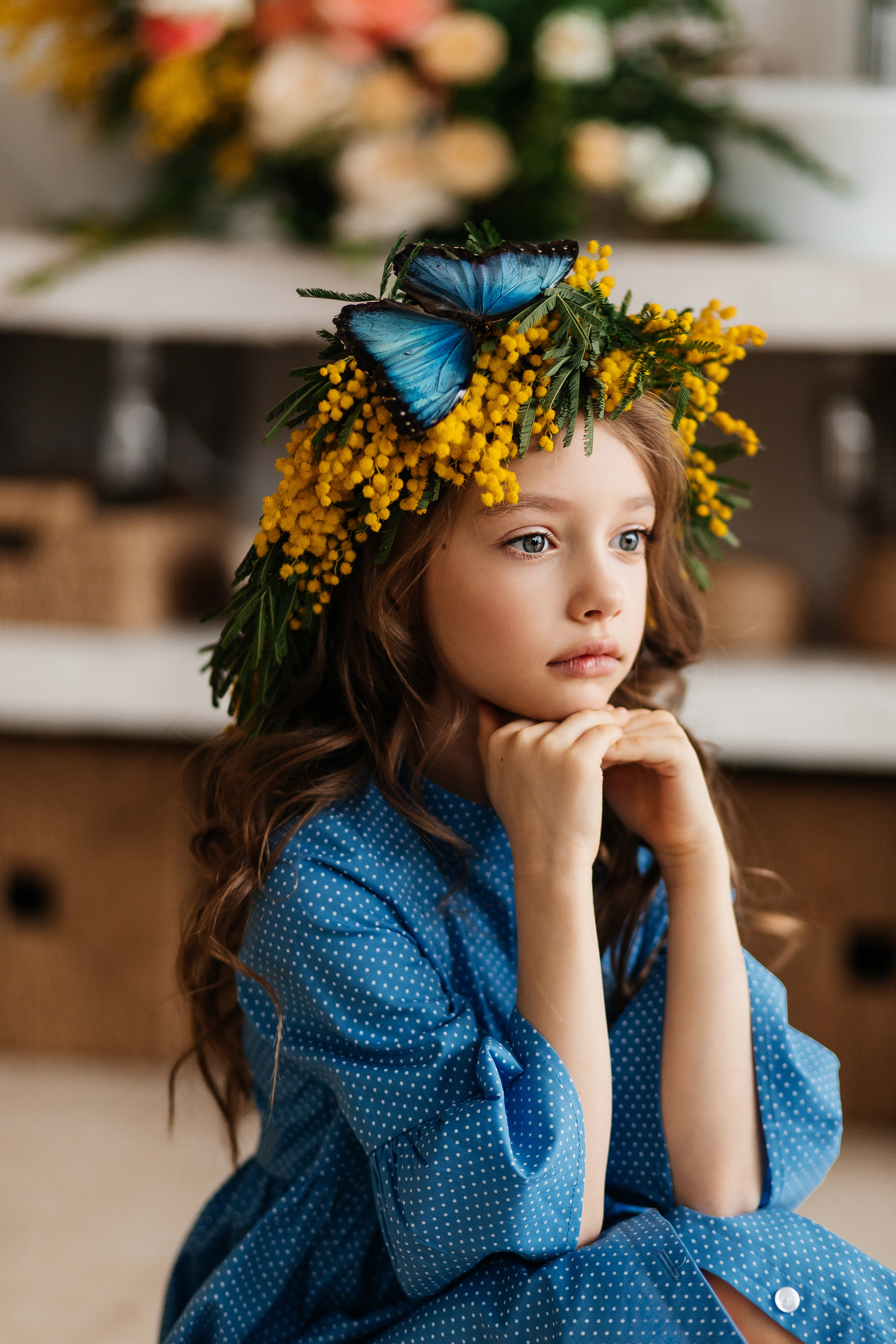 Индивидуальные. Фотограф в Москве Екатерина Потапова