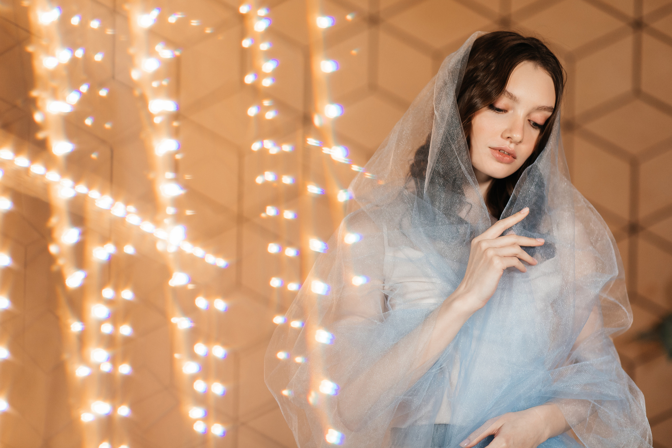 Индивидуальные. Фотограф в Москве Екатерина Потапова