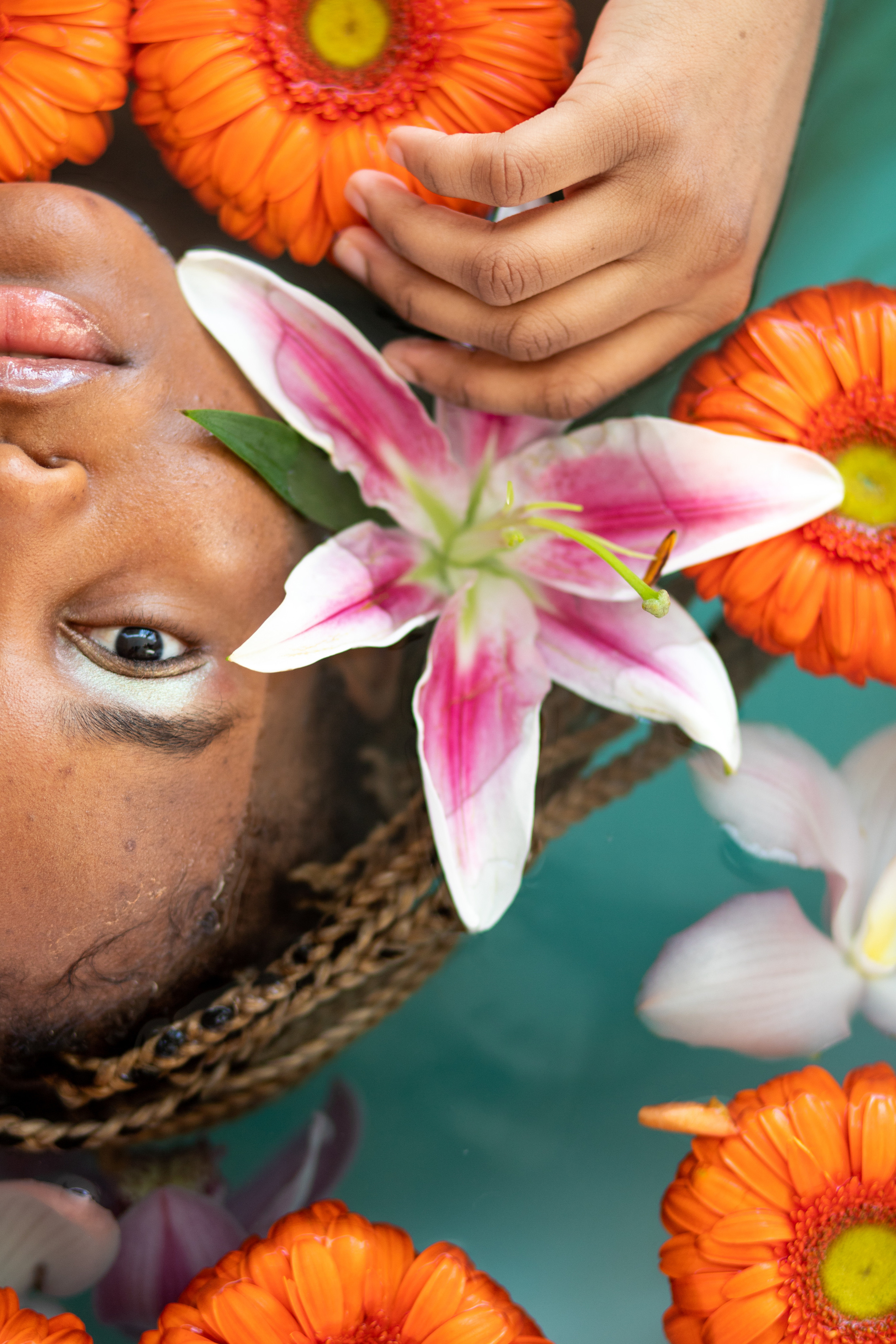 Творческое. Фотограф в Москве Екатерина Потапова