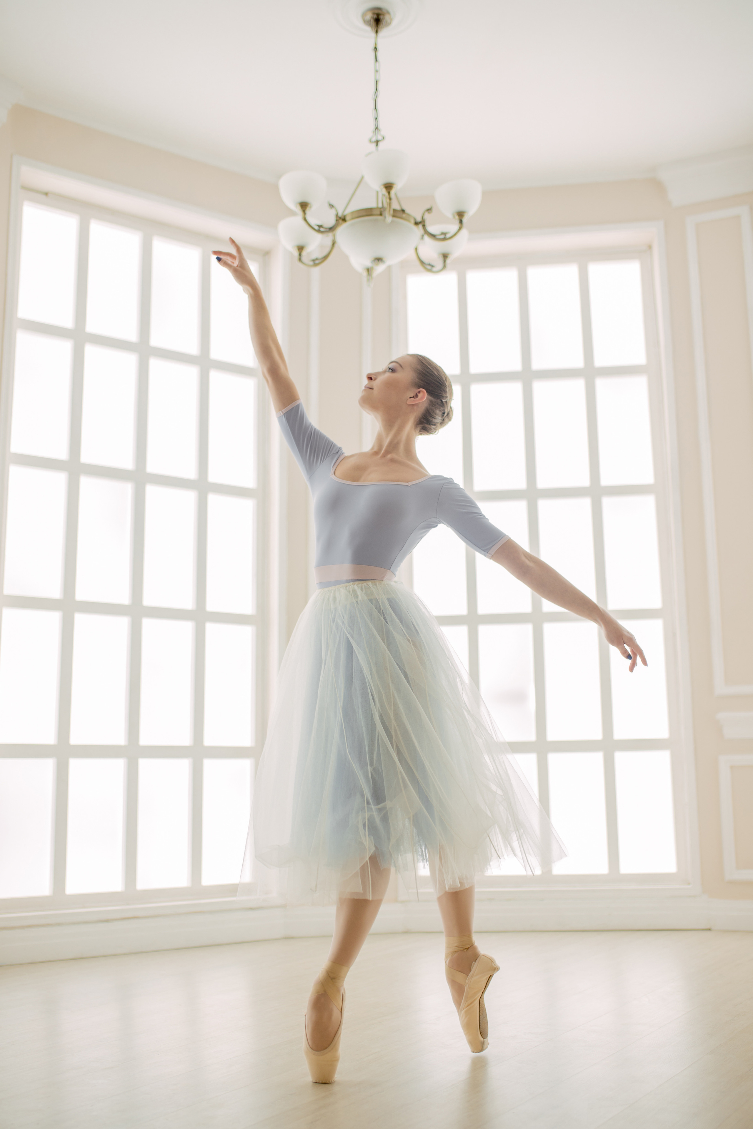 Творческое. Фотограф в Москве Екатерина Потапова