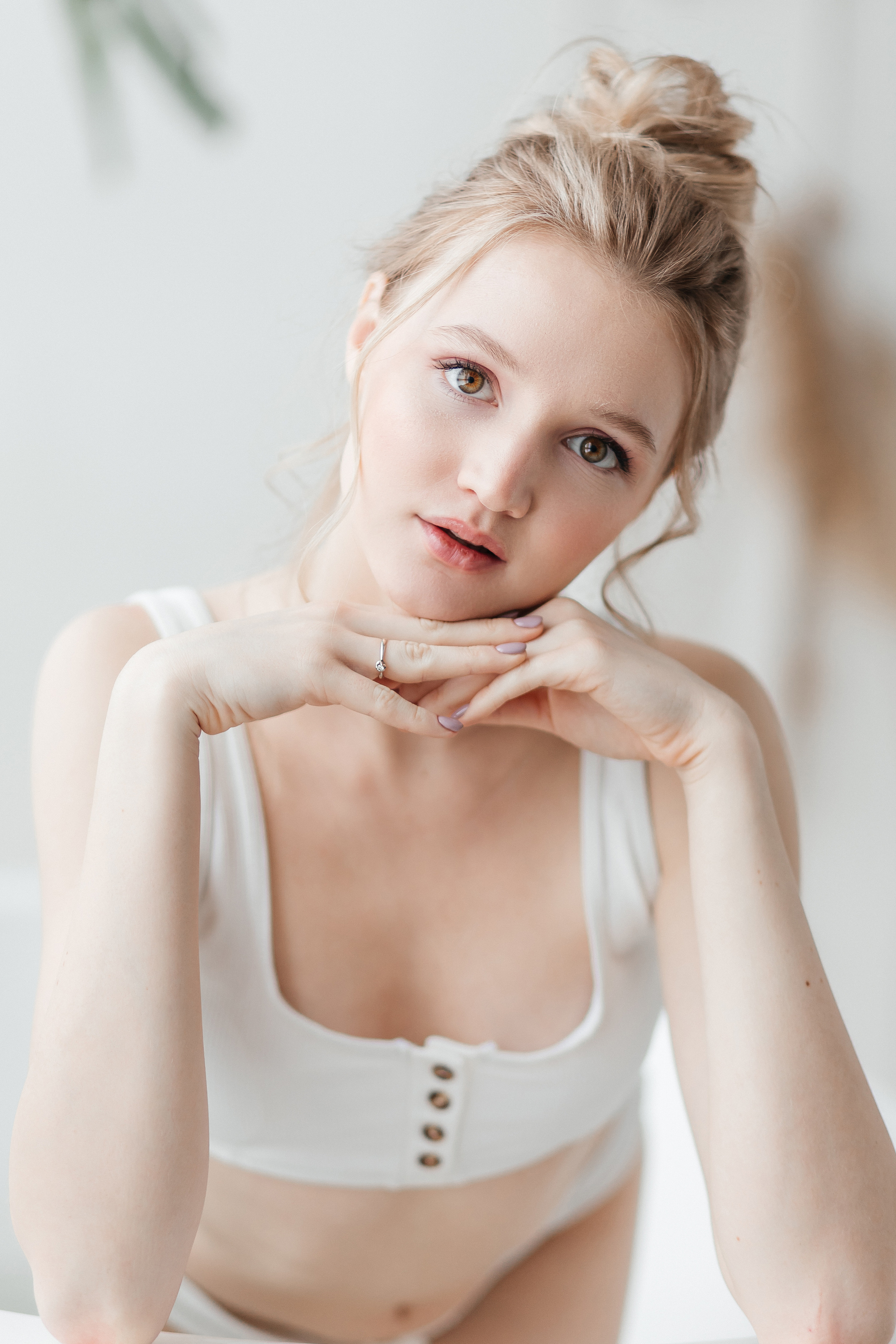 Индивидуальные. Фотограф в Москве Екатерина Потапова