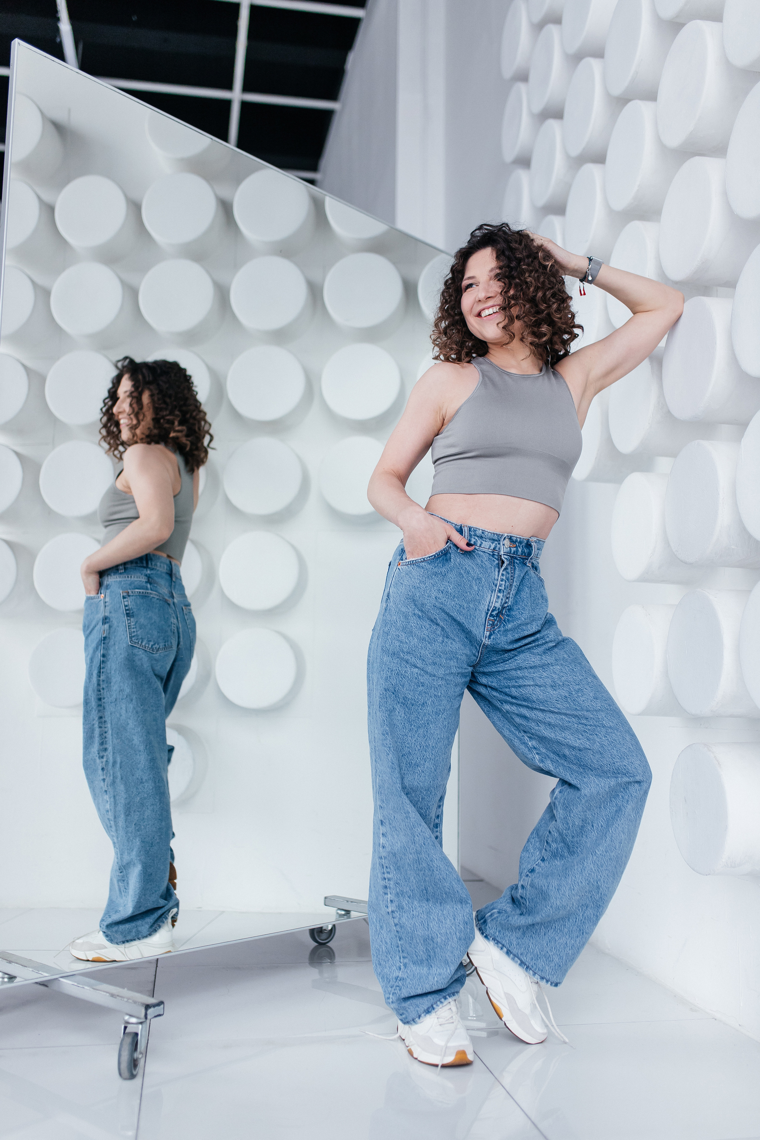 Индивидуальные. Фотограф в Москве Екатерина Потапова