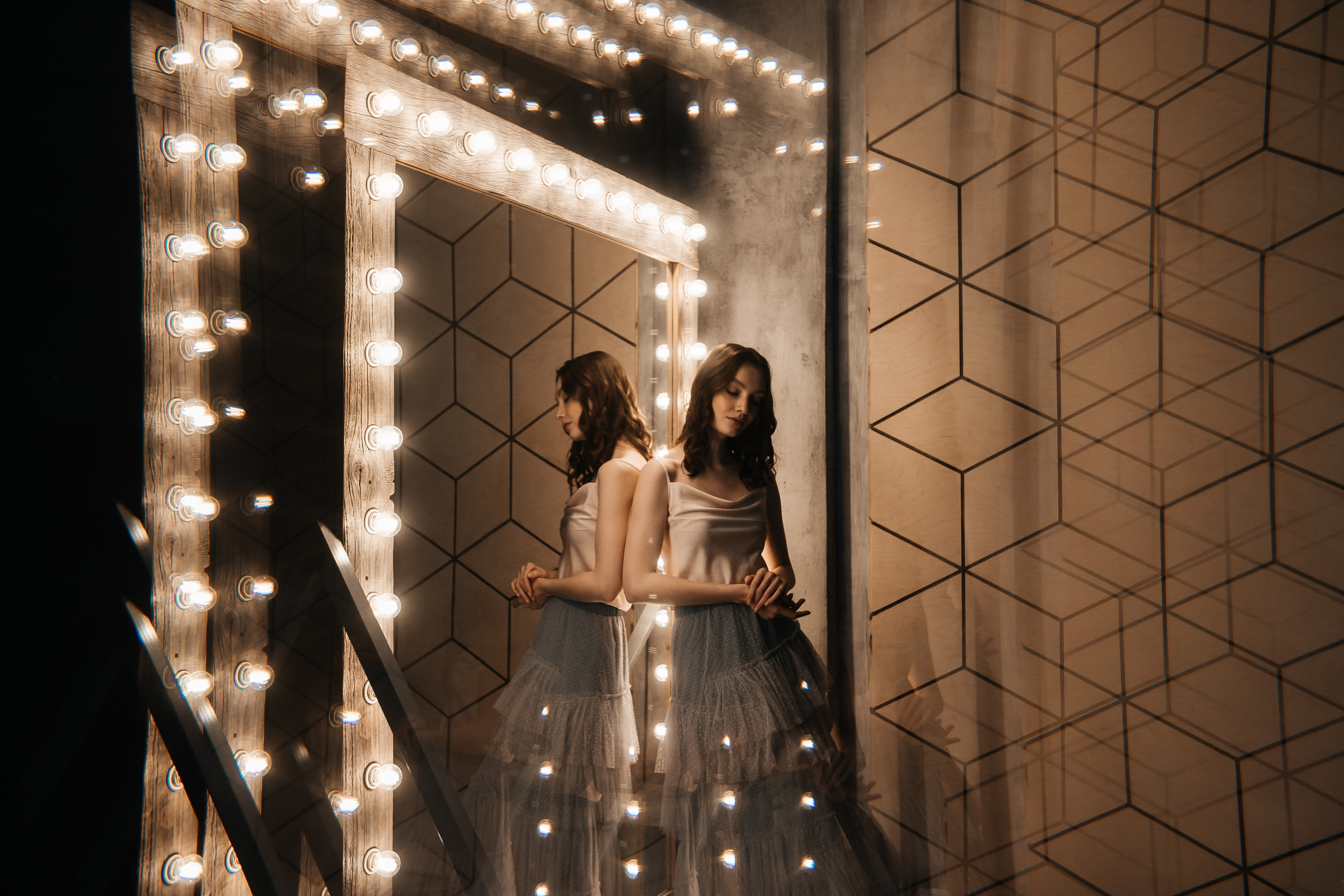 Индивидуальные. Фотограф в Москве Екатерина Потапова