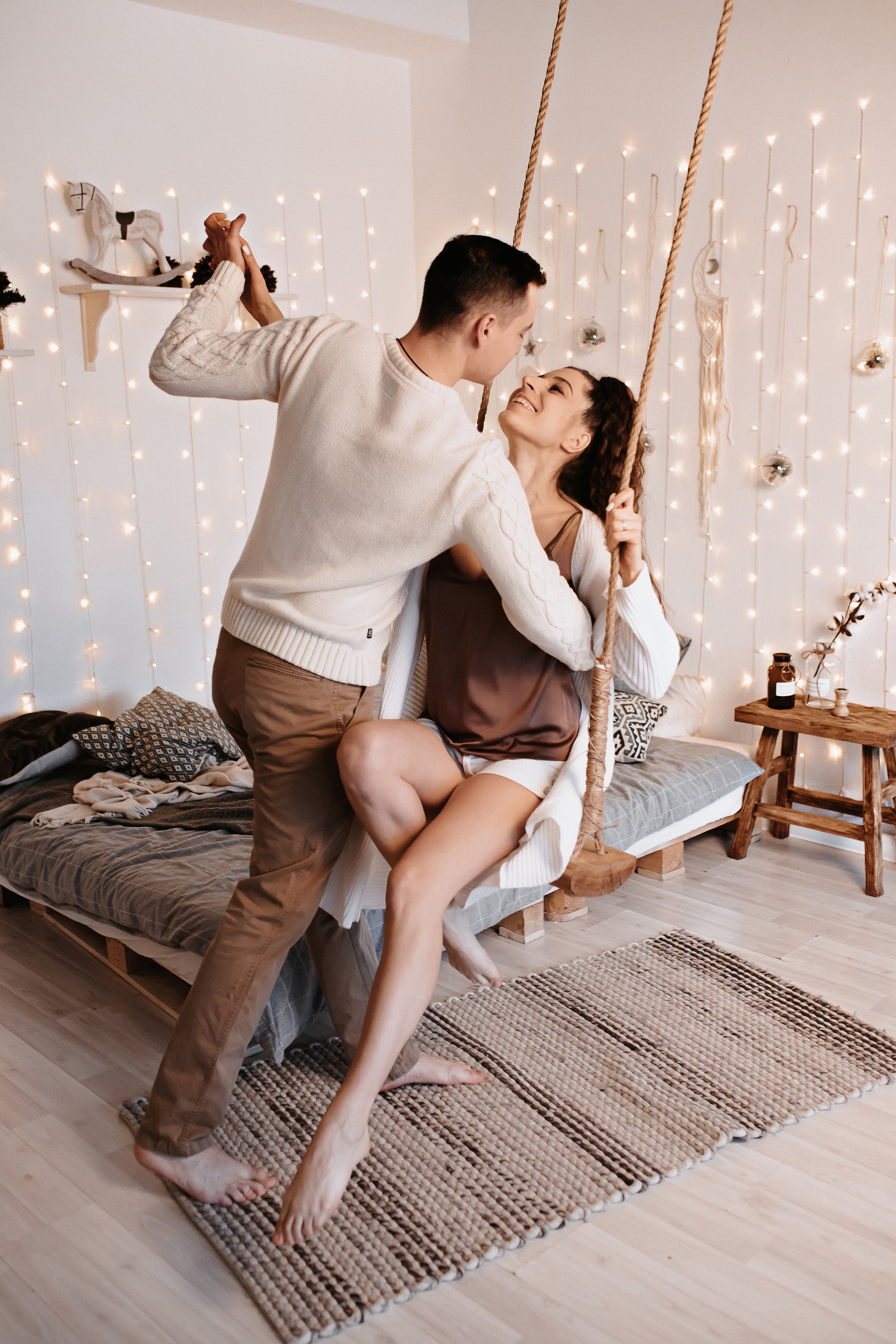 Love Story — Семейные. Фотограф в Москве Екатерина Потапова