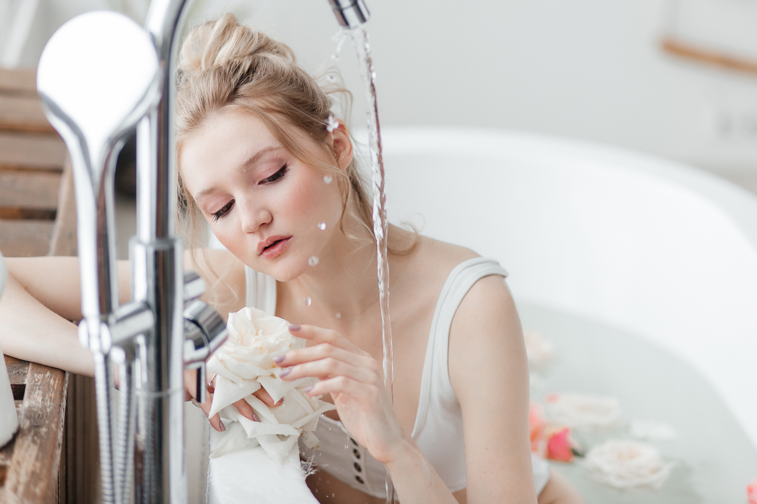 Индивидуальные. Фотограф в Москве Екатерина Потапова