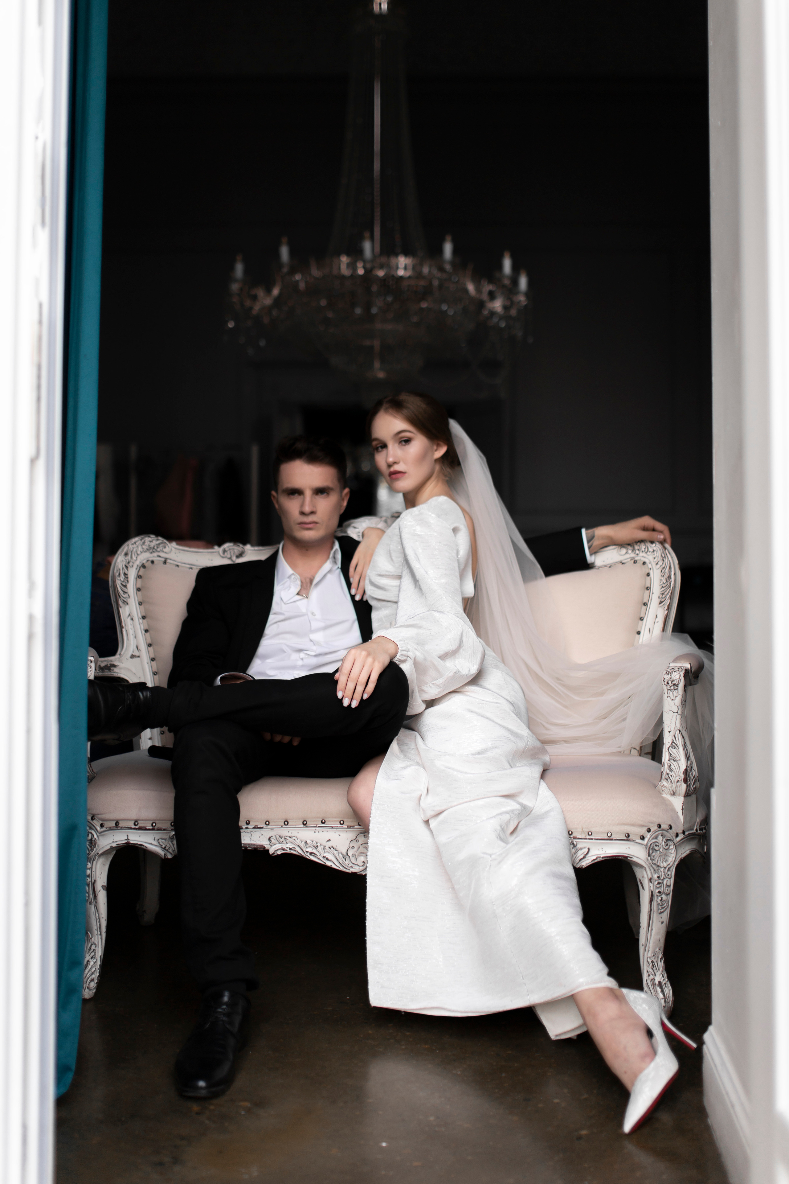 Свадьбы. Фотограф в Москве Екатерина Потапова