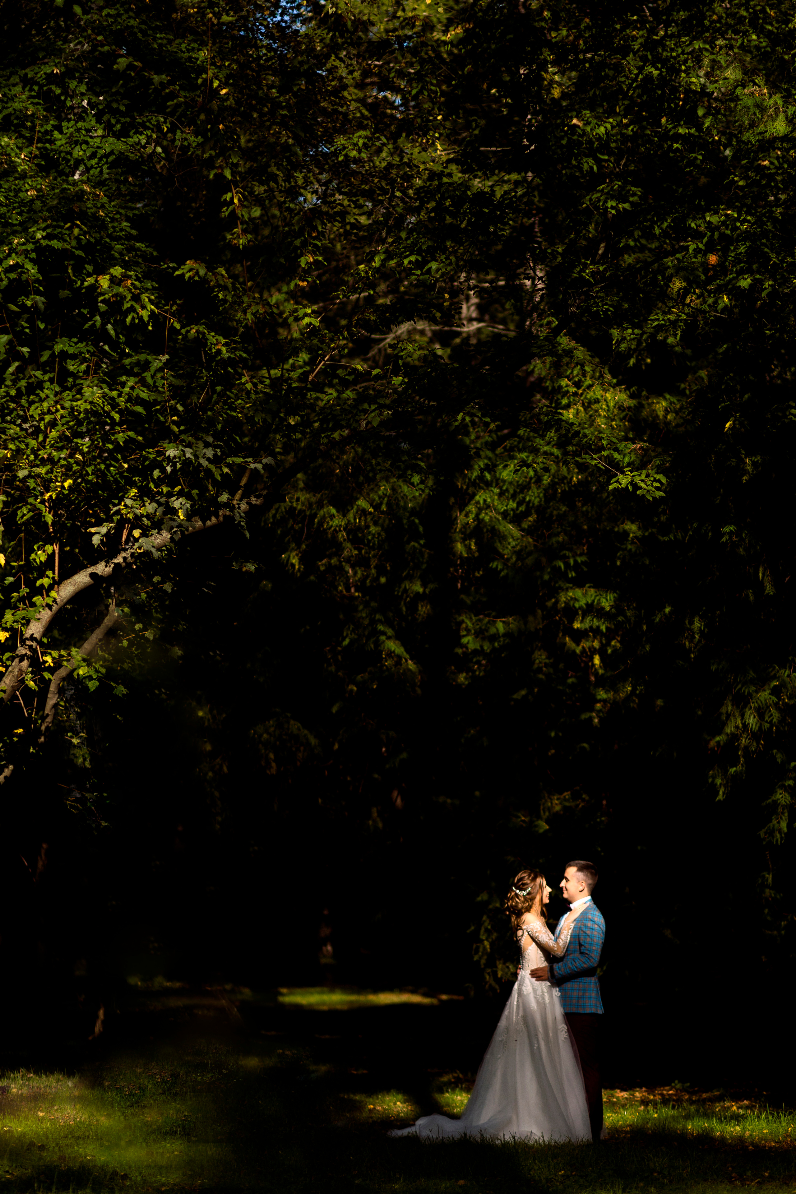 Свадьбы. Фотограф в Москве Екатерина Потапова