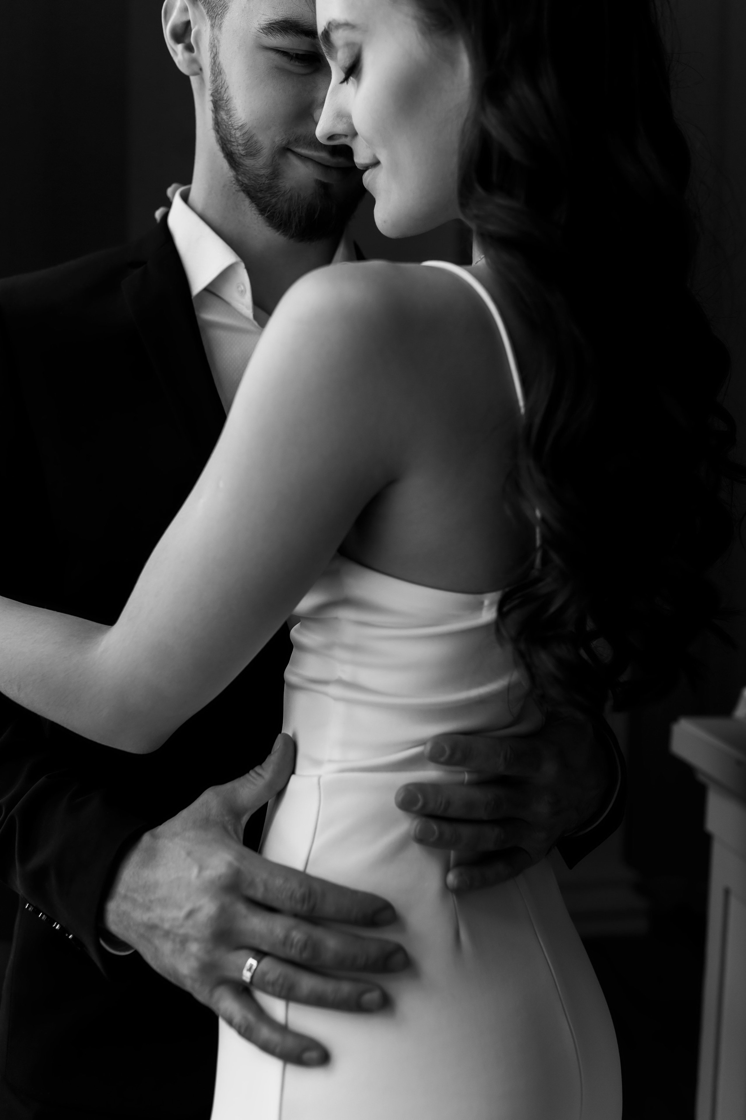 Свадьбы. Фотограф в Москве Екатерина Потапова