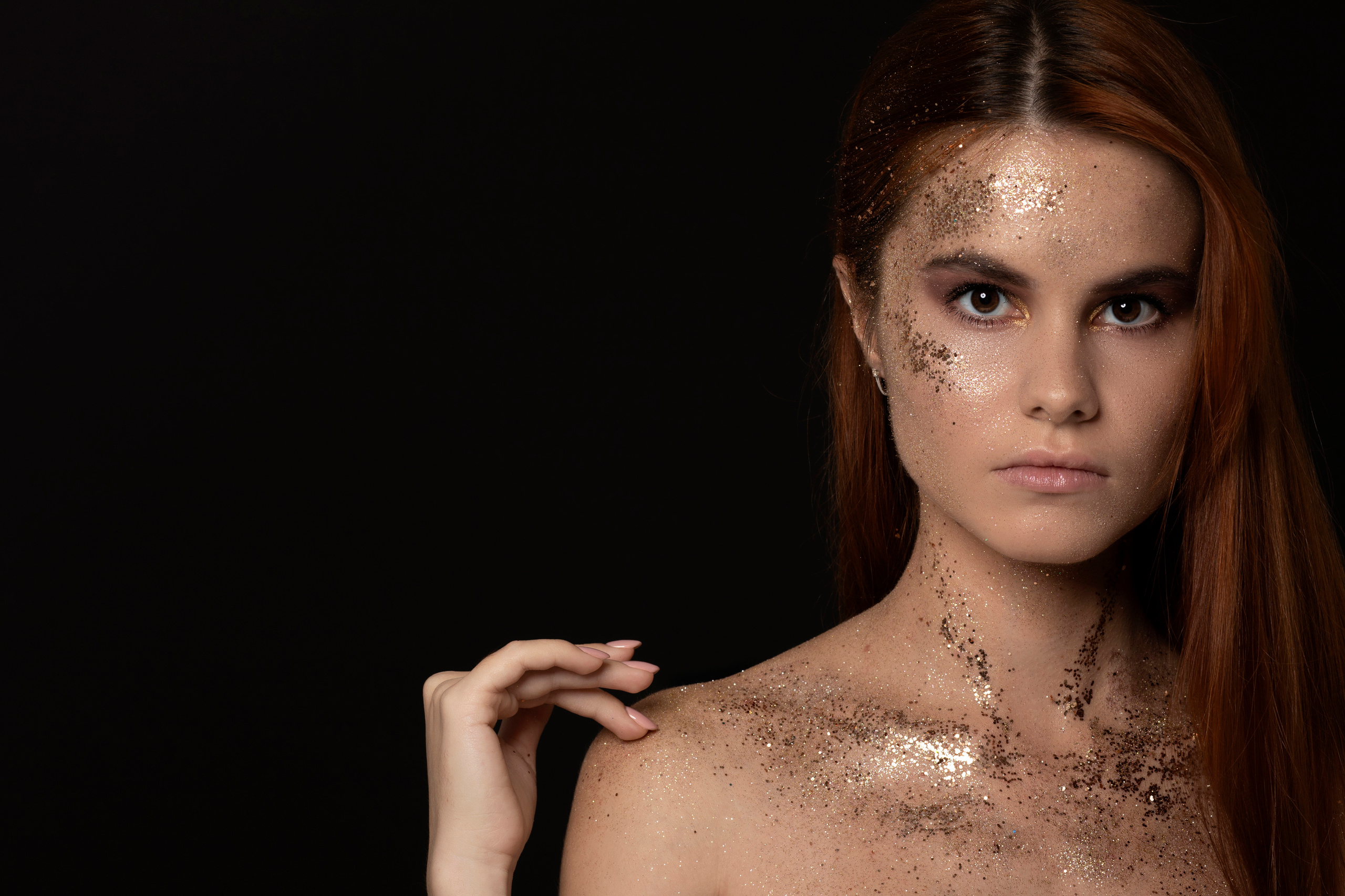 Творческое. Фотограф в Москве Екатерина Потапова