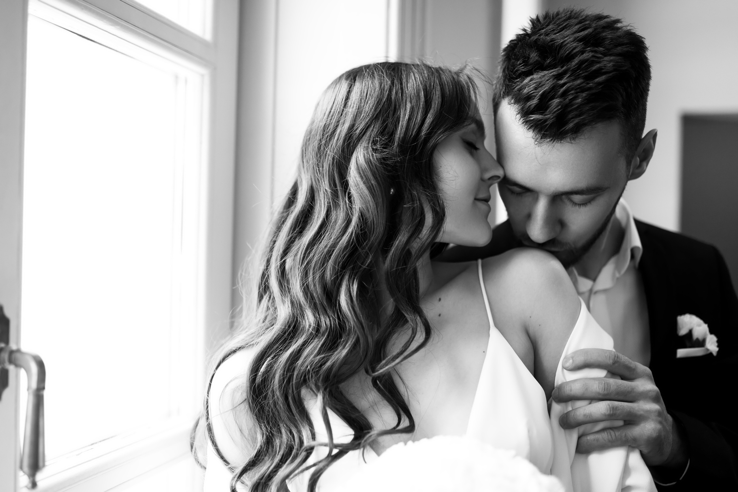 Свадьбы. Фотограф в Москве Екатерина Потапова