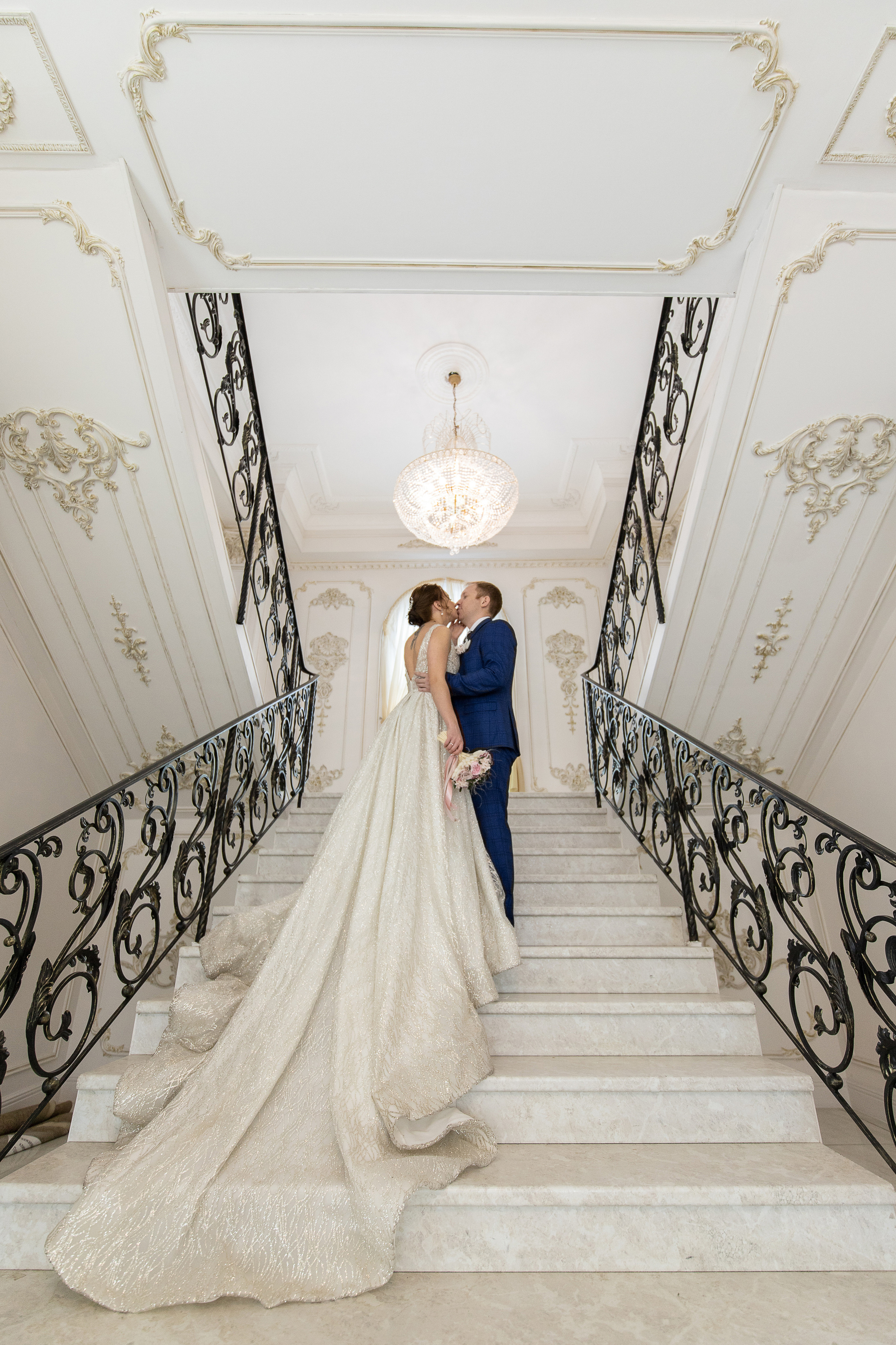 Свадьбы. Фотограф в Москве Екатерина Потапова