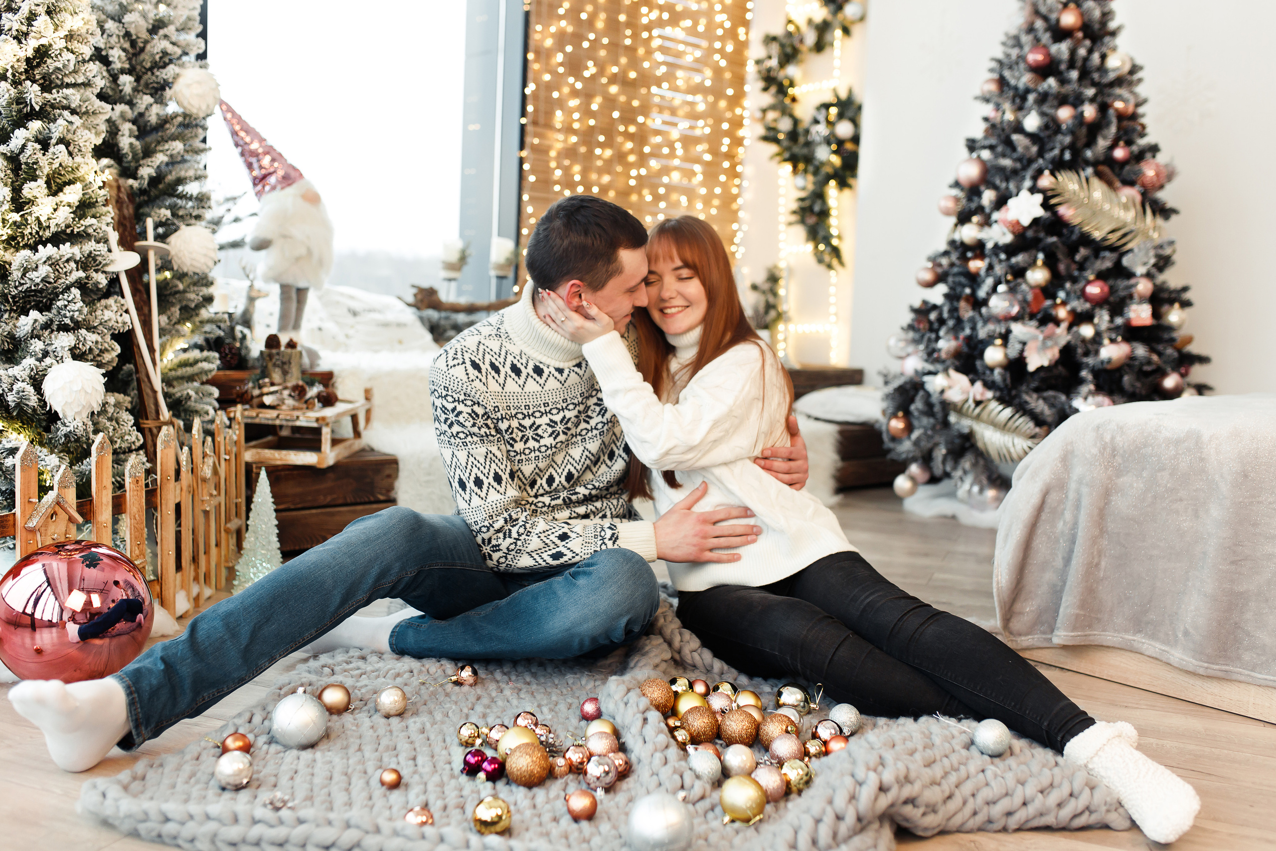 Love Story — Семейные. Фотограф в Москве Екатерина Потапова