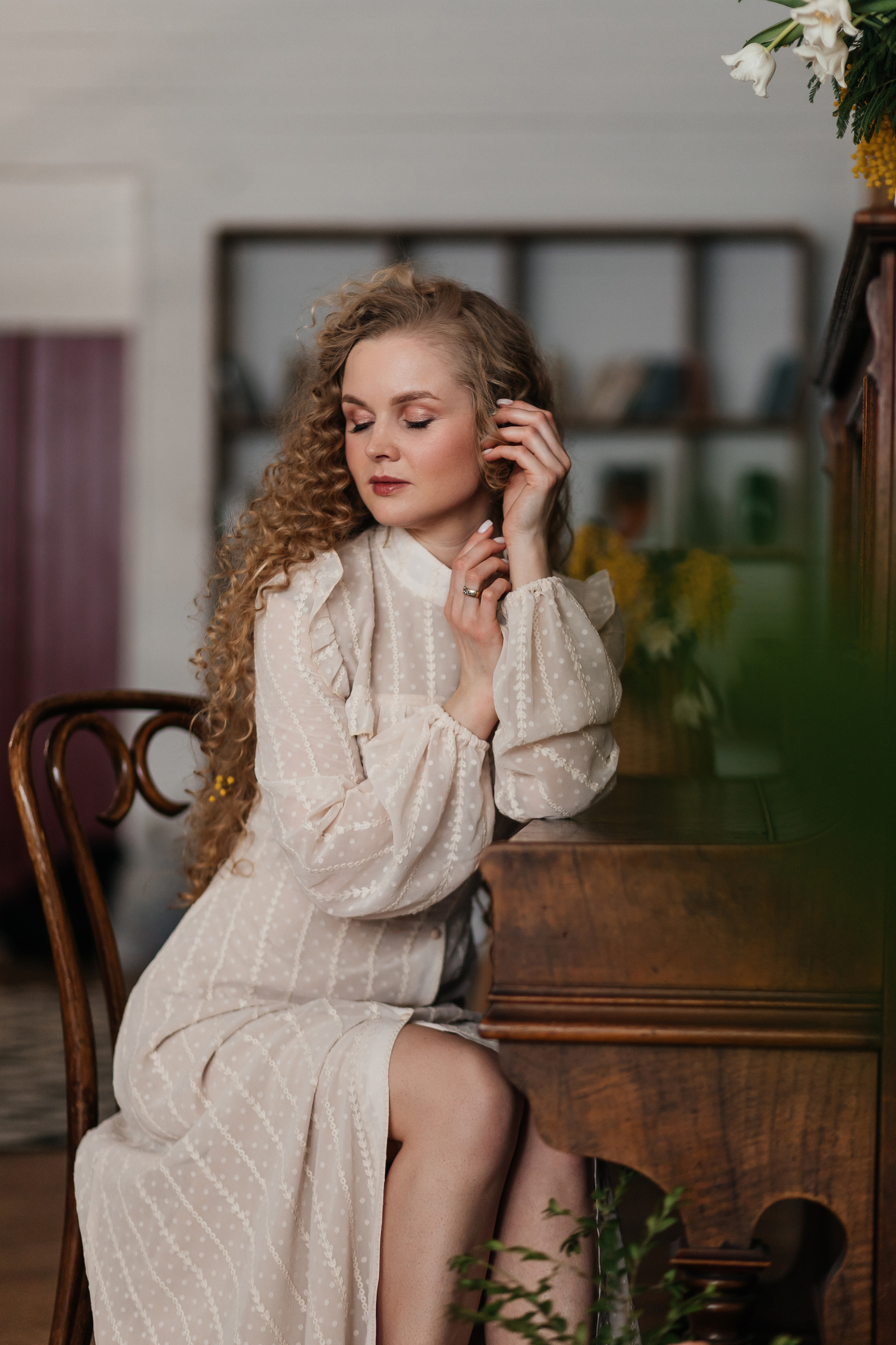 Индивидуальные. Фотограф в Москве Екатерина Потапова