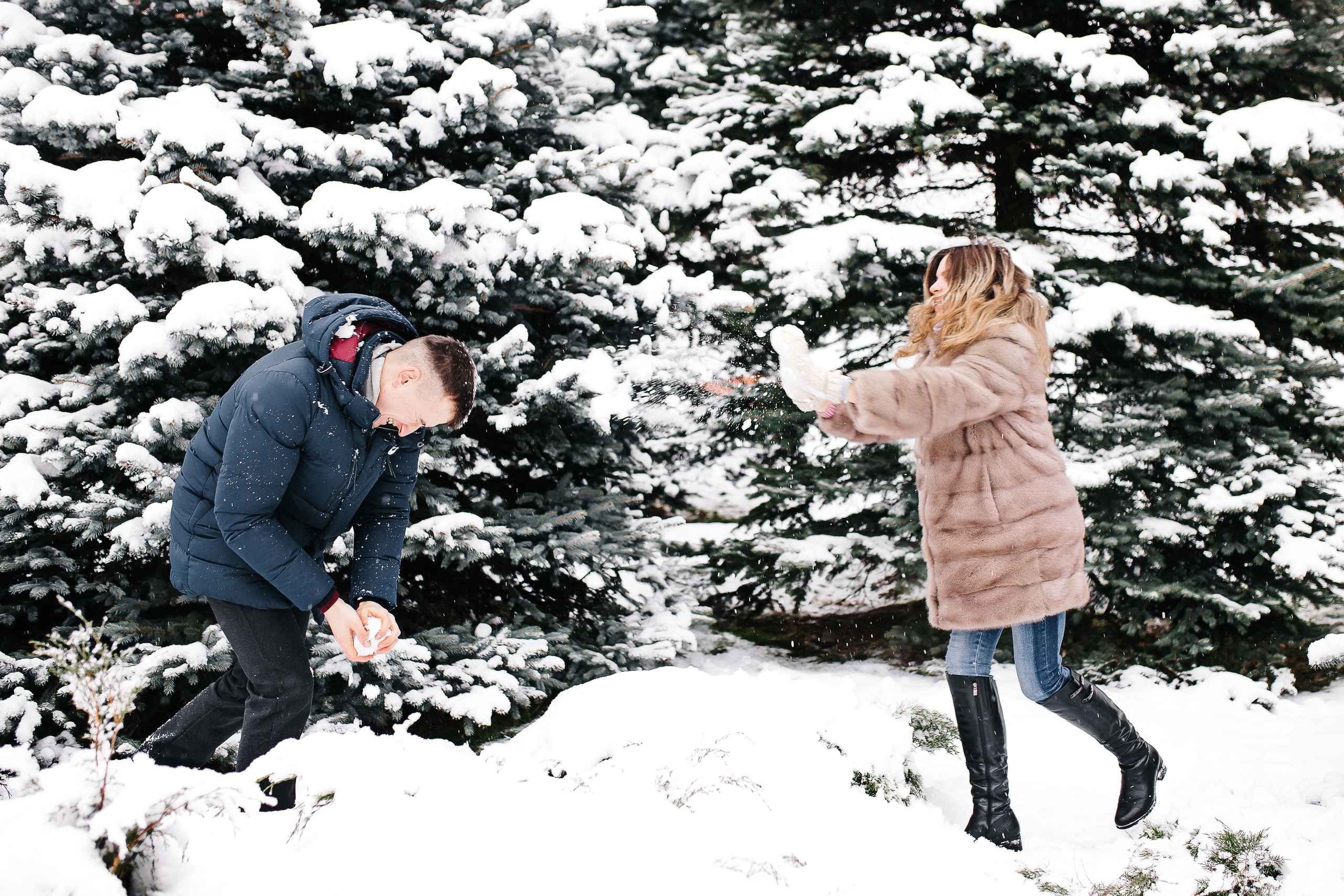 Love Story — Семейные. Фотограф в Москве Екатерина Потапова